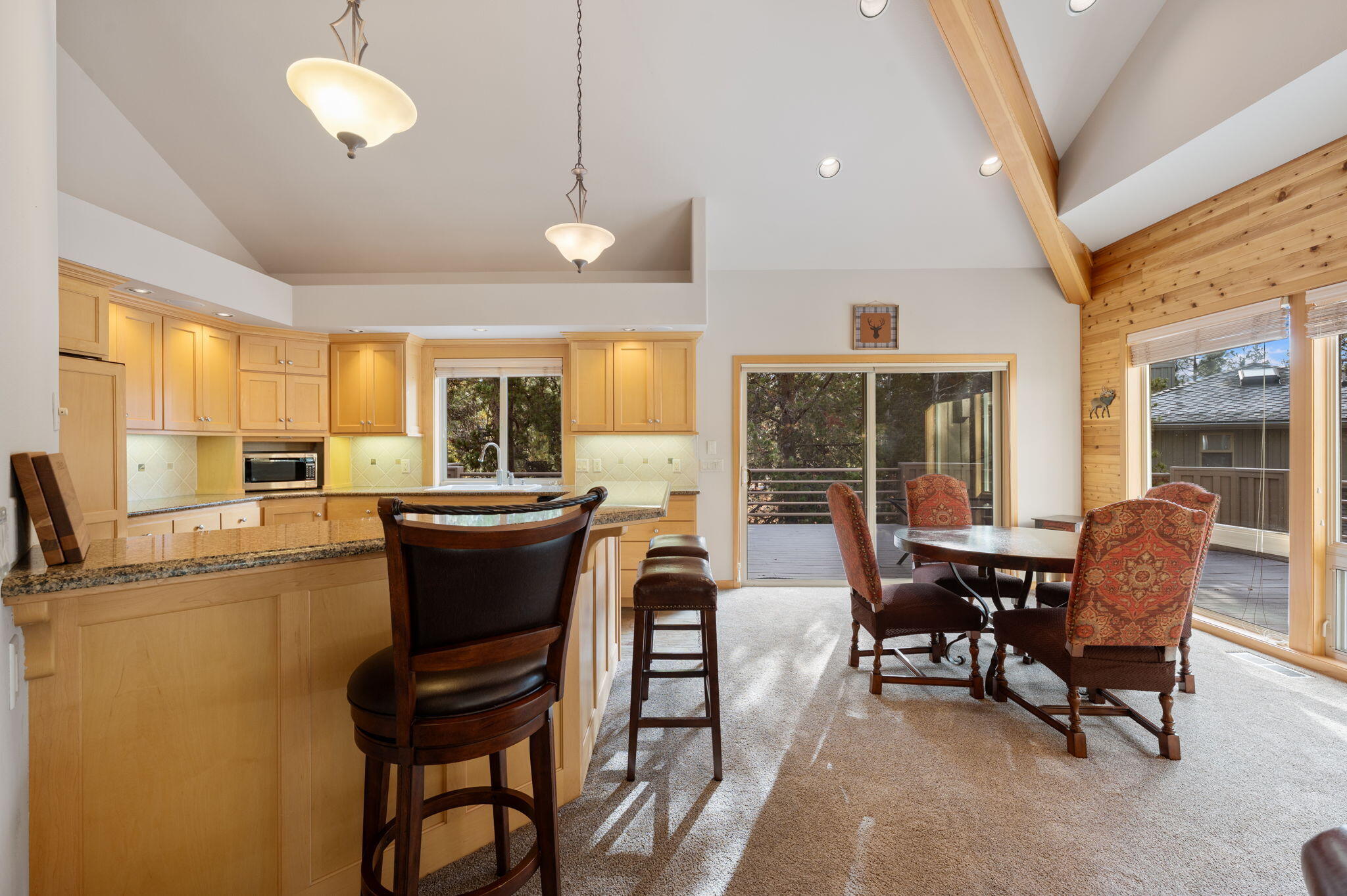 Fairway Point Villag - Residential