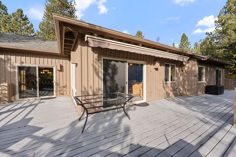Tiny photo for 58008 Bunker Lane #24, Sunriver, OR 97707 (MLS # 220212637)