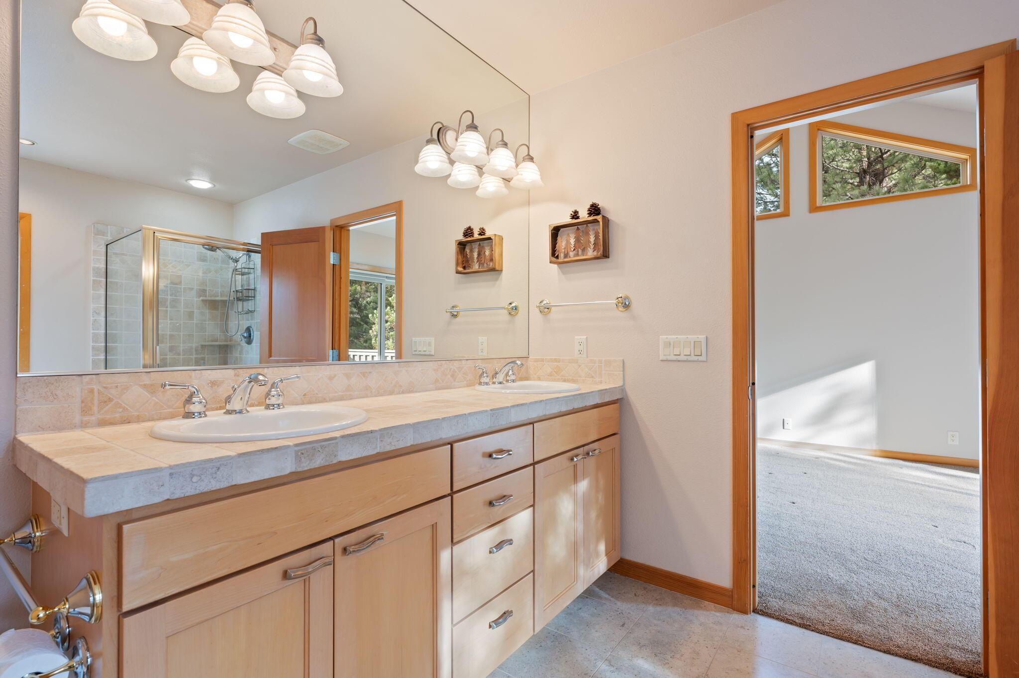 Fairway Point Villag - Residential