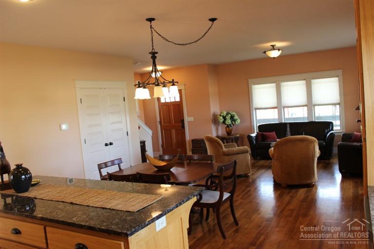 Edge O The Pines - Residential