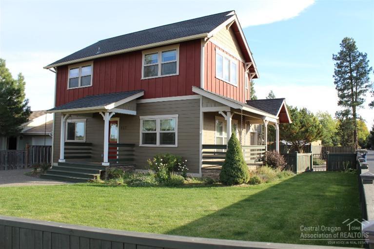 Edge O The Pines - Residential