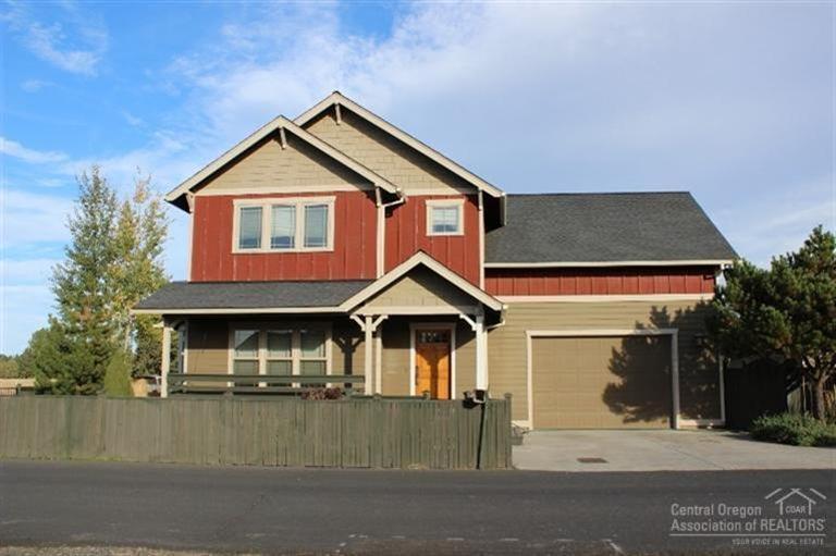 Edge O The Pines - Residential