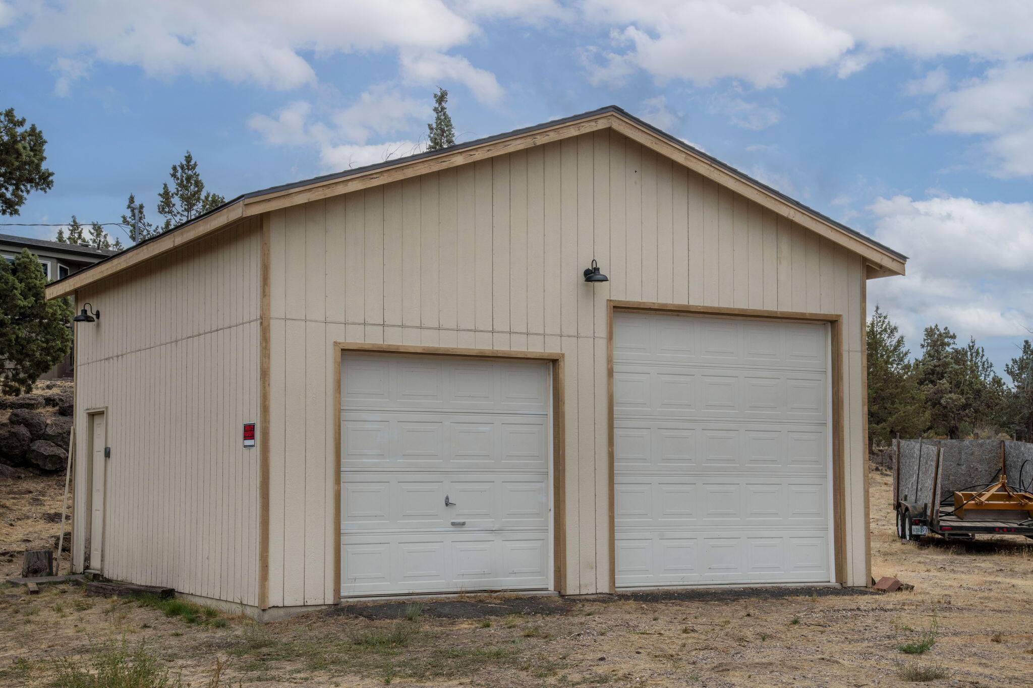 Rimrock West Estate - Residential