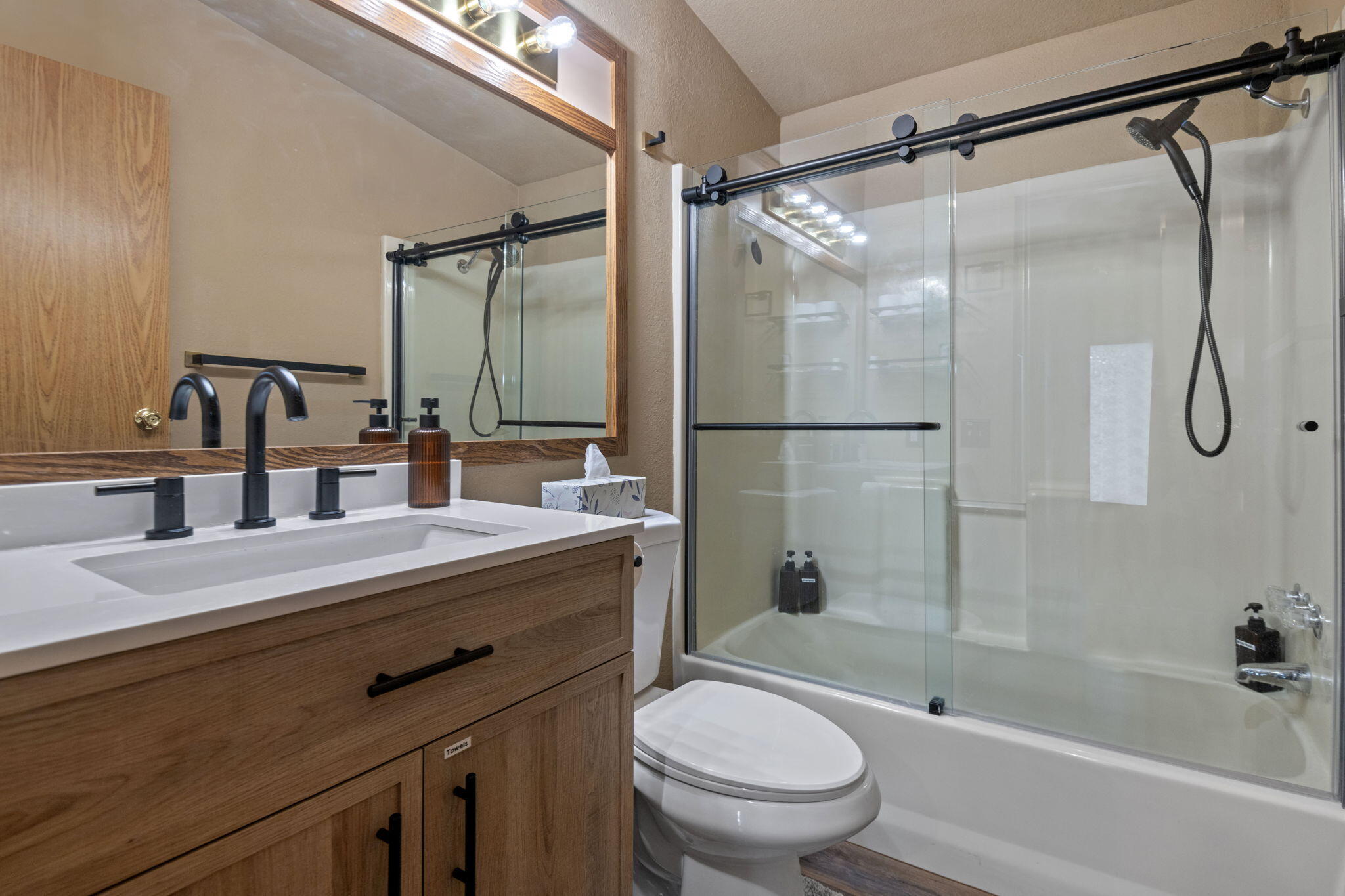 Rimrock West Estate - Residential