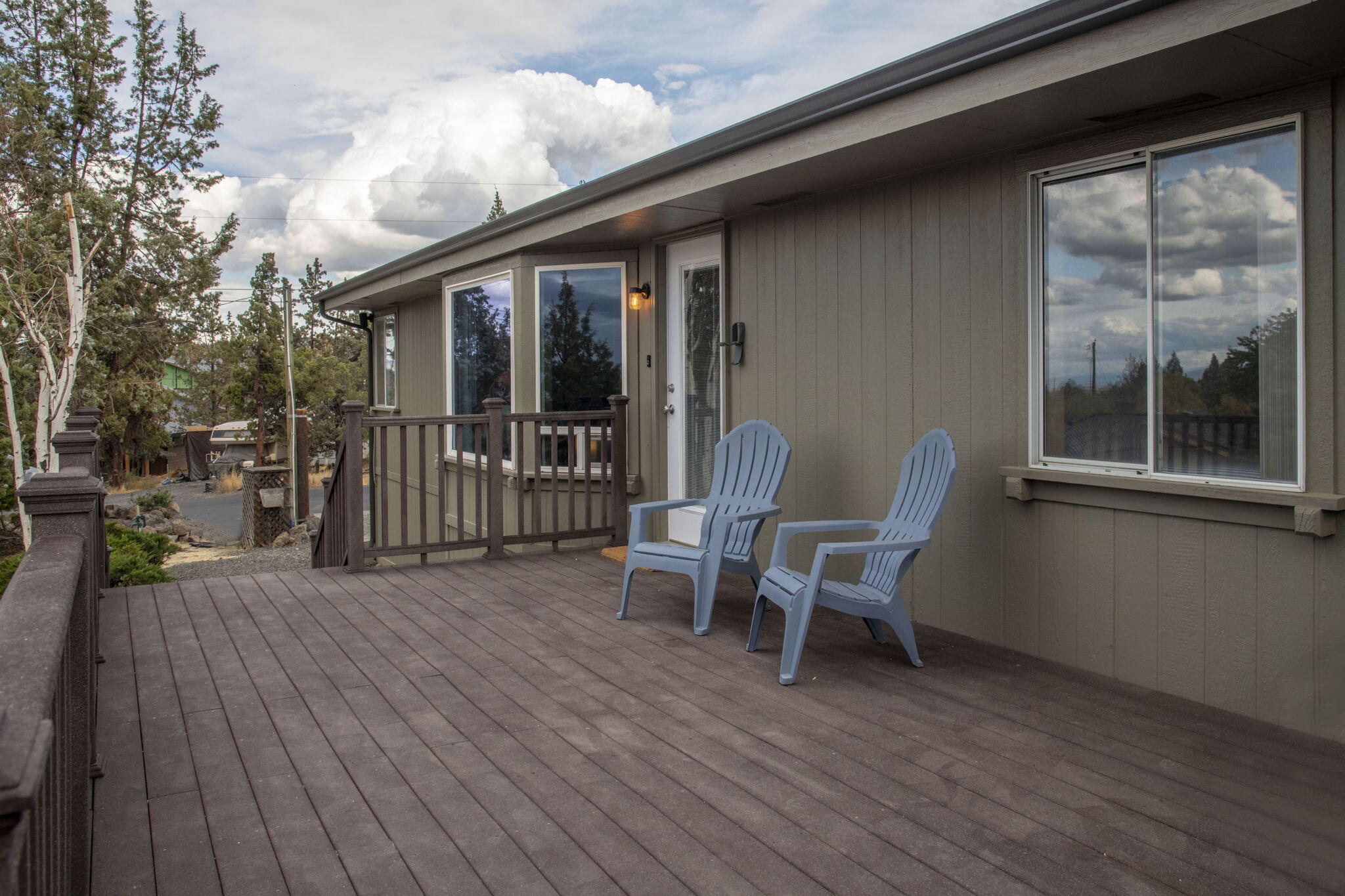 Rimrock West Estate - Residential