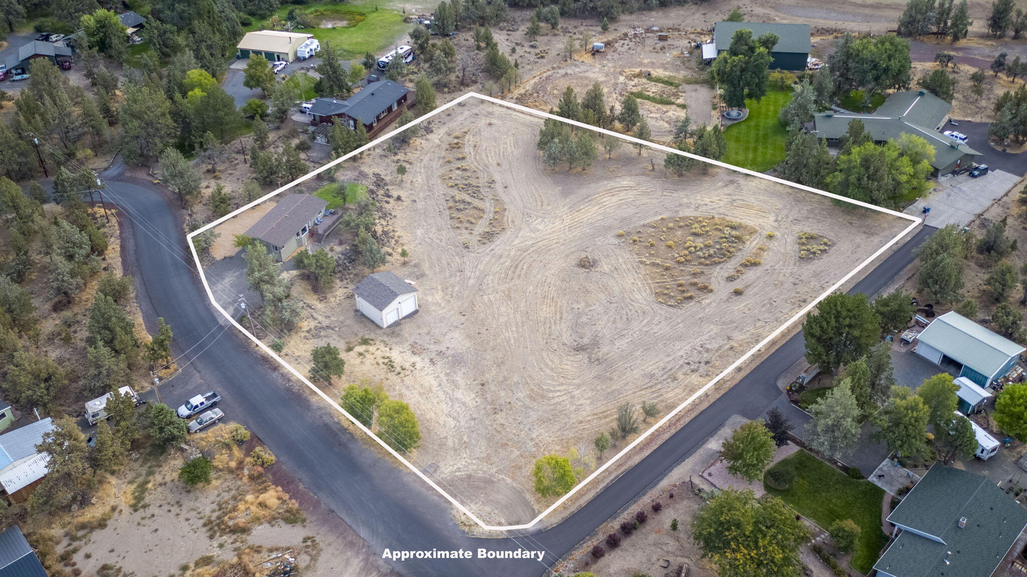 Rimrock West Estate - Residential