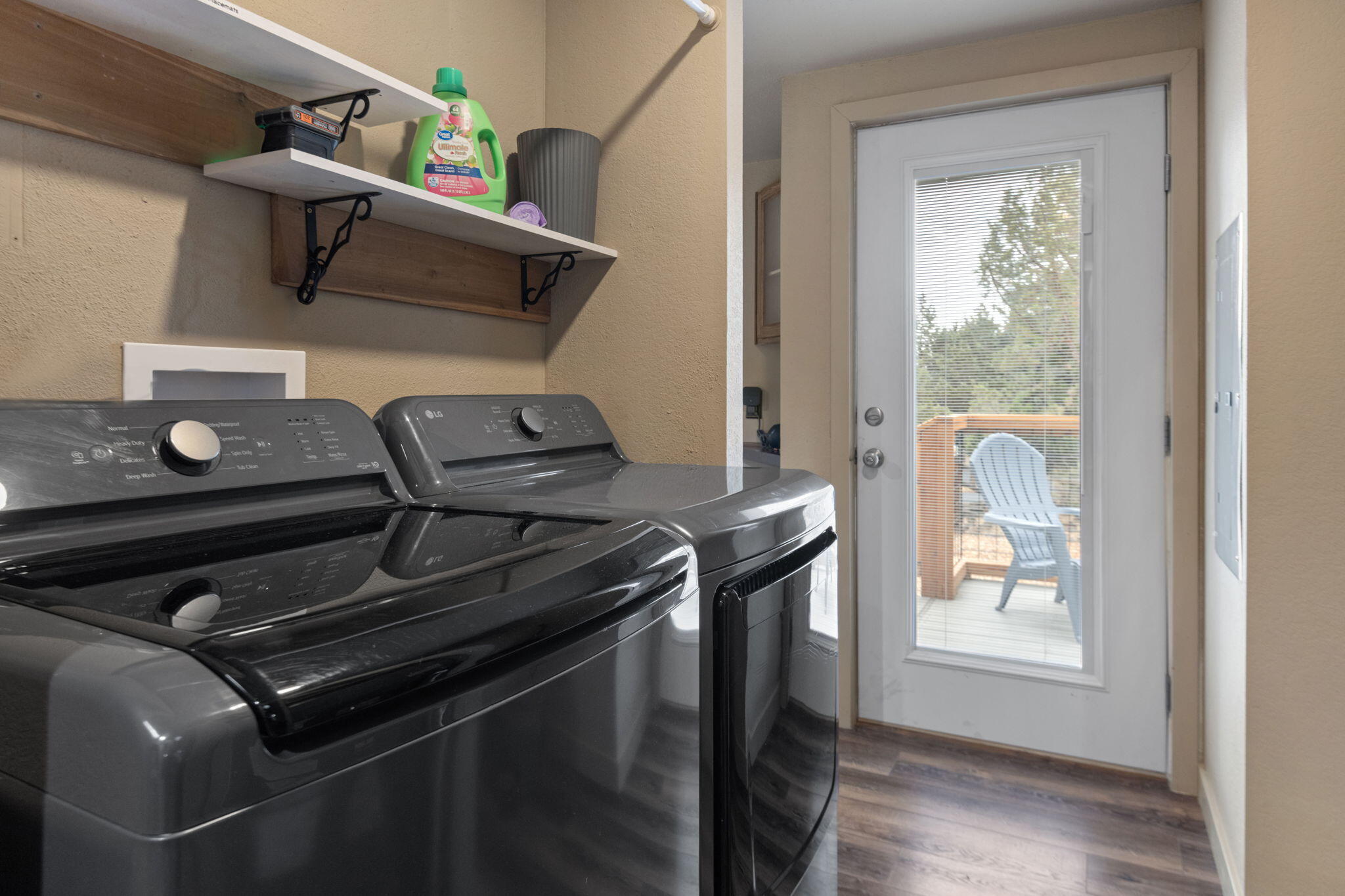 Rimrock West Estate - Residential