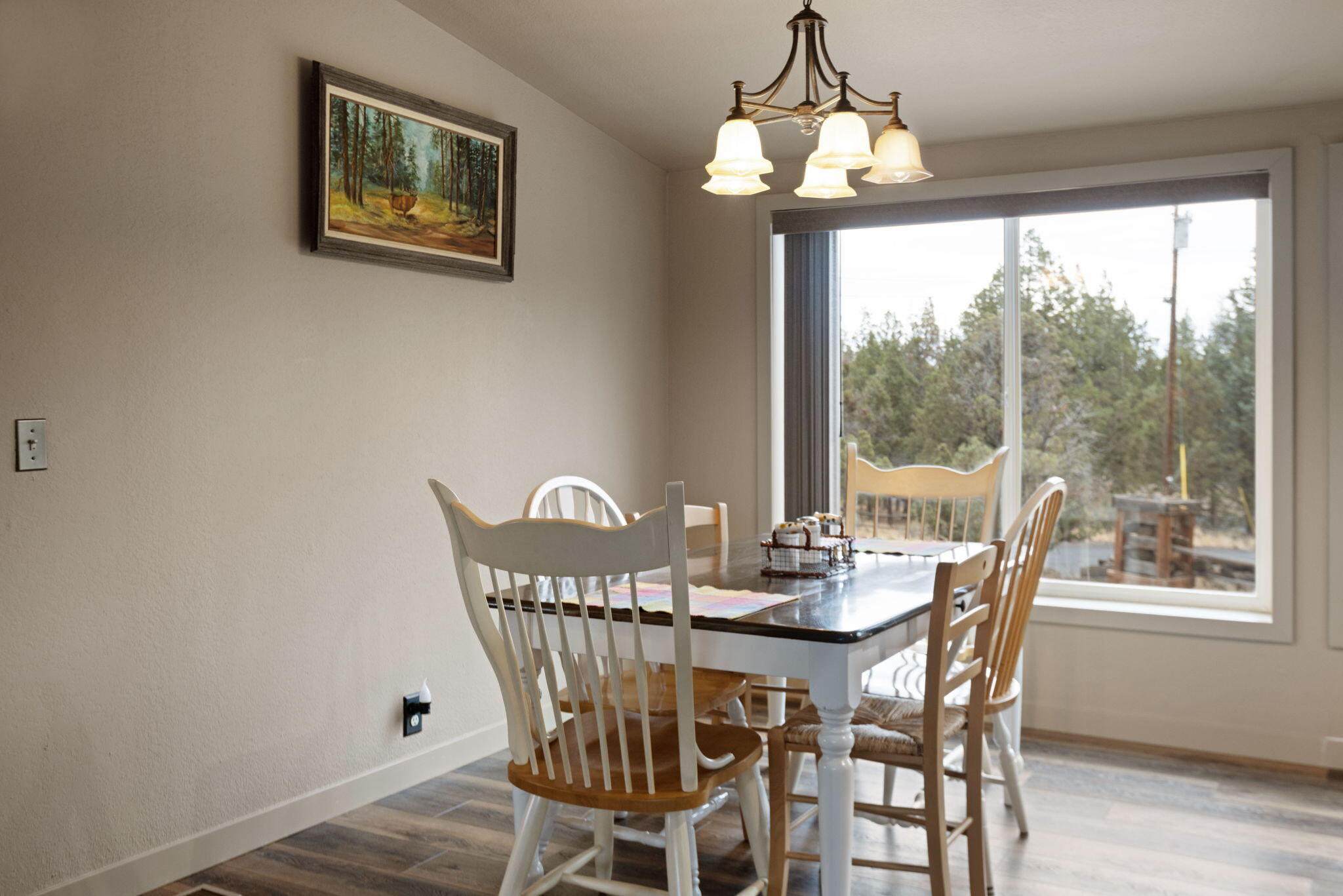 Rimrock West Estate - Residential