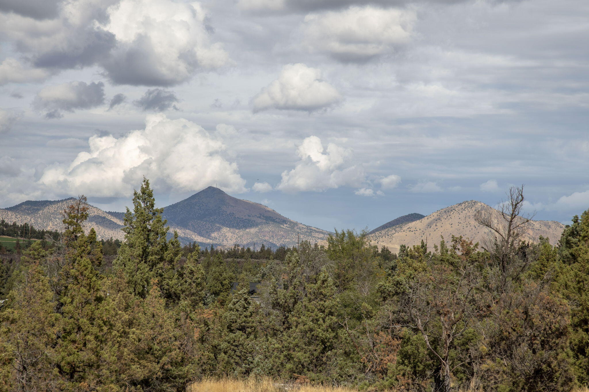 Rimrock West Estate - Residential