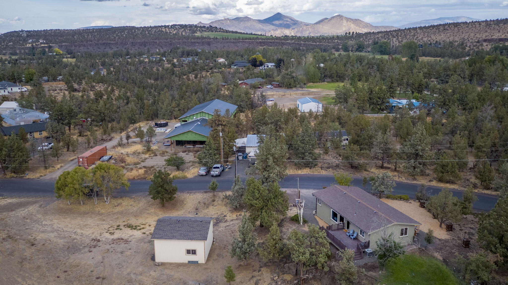 Rimrock West Estate - Residential