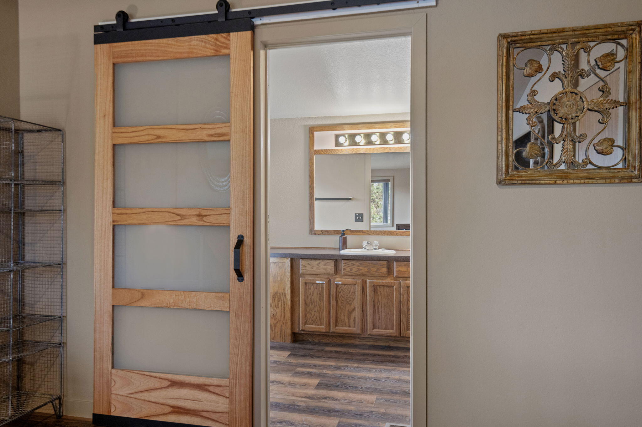 Rimrock West Estate - Residential