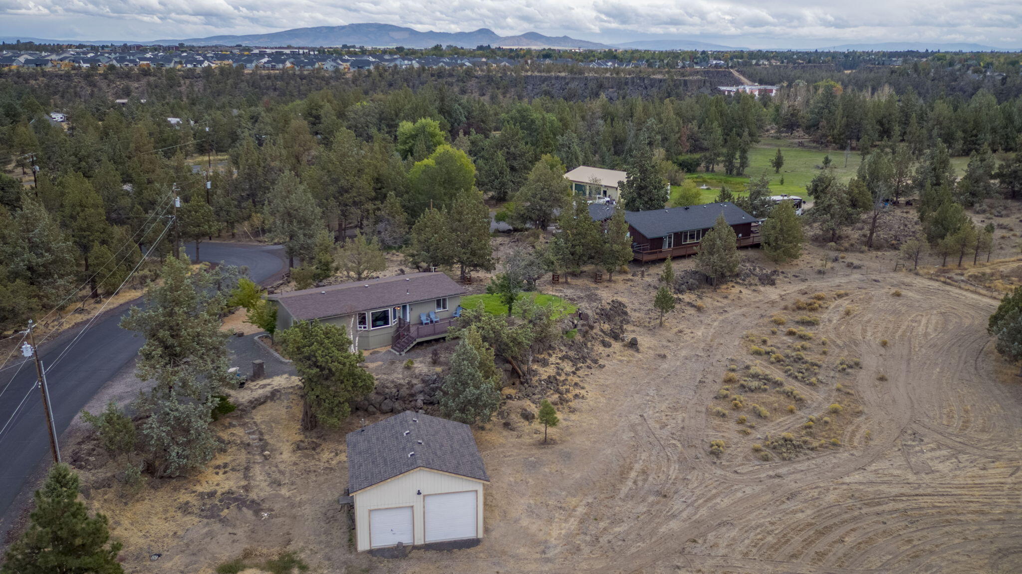 Rimrock West Estate - Residential