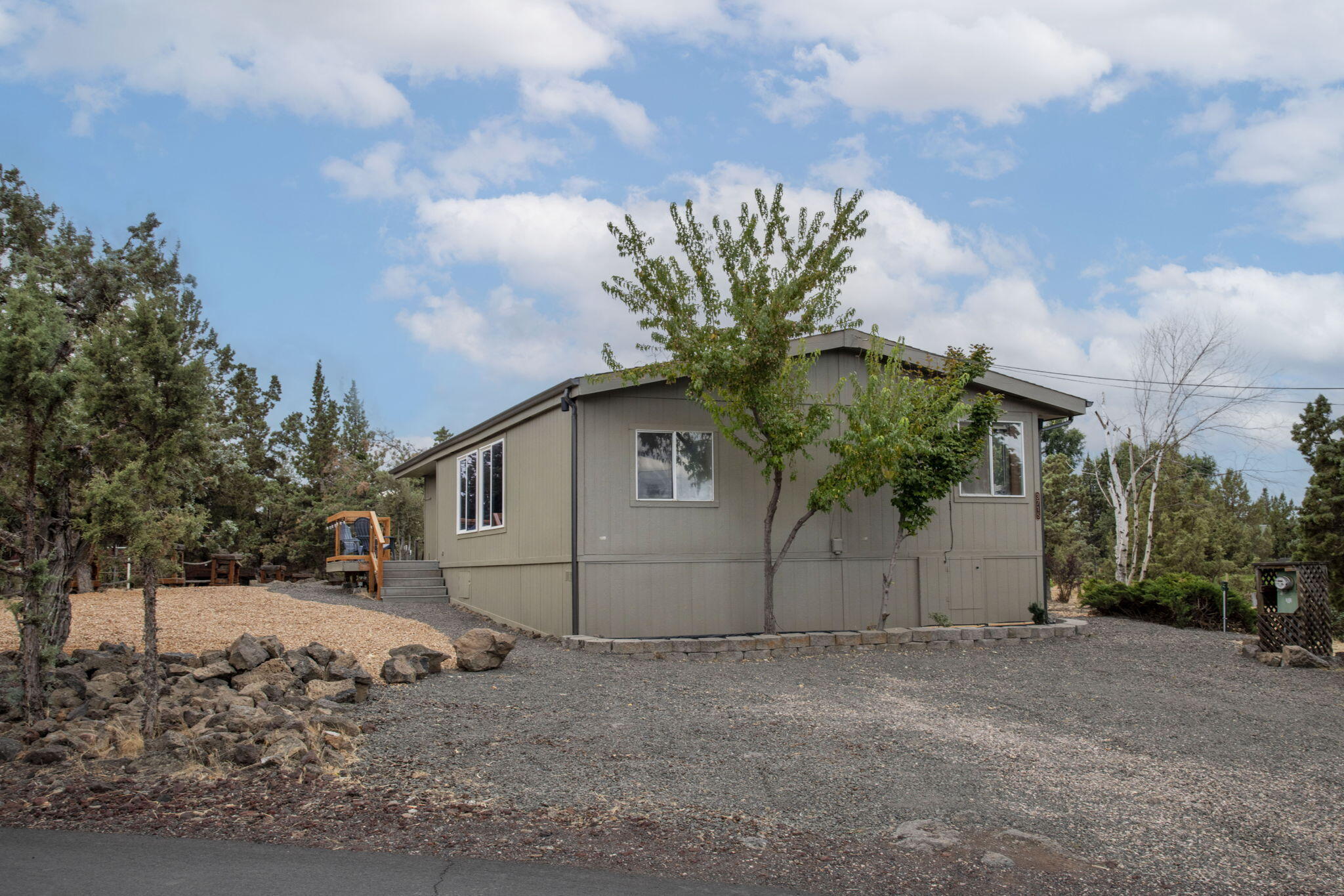 Rimrock West Estate - Residential