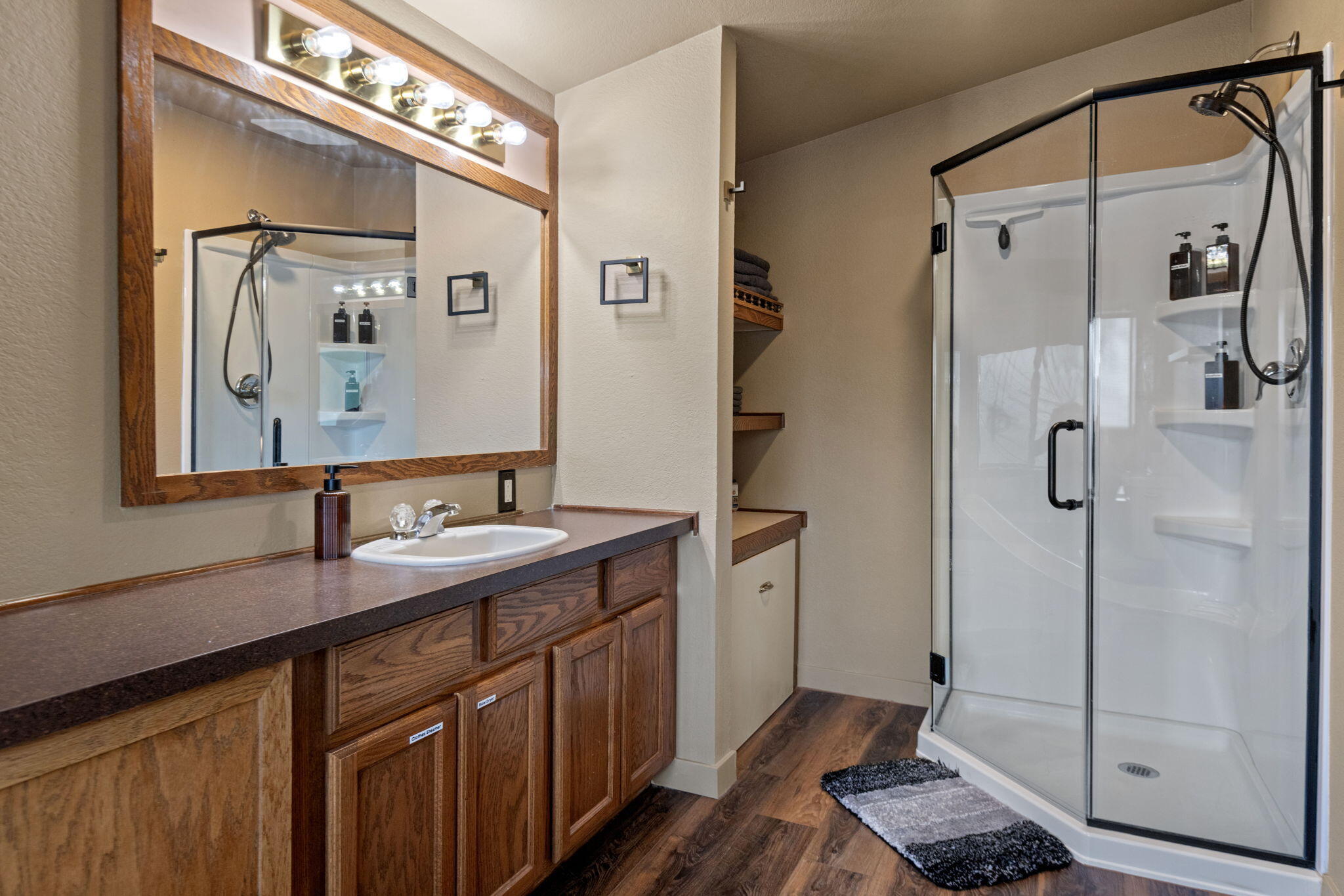 Rimrock West Estate - Residential