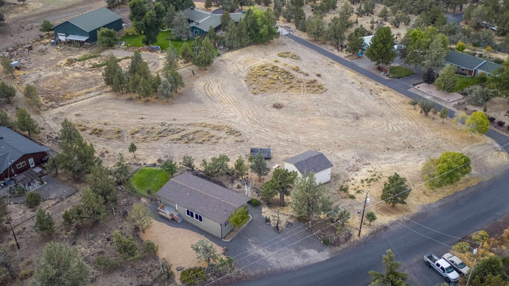 Rimrock West Estate - Residential