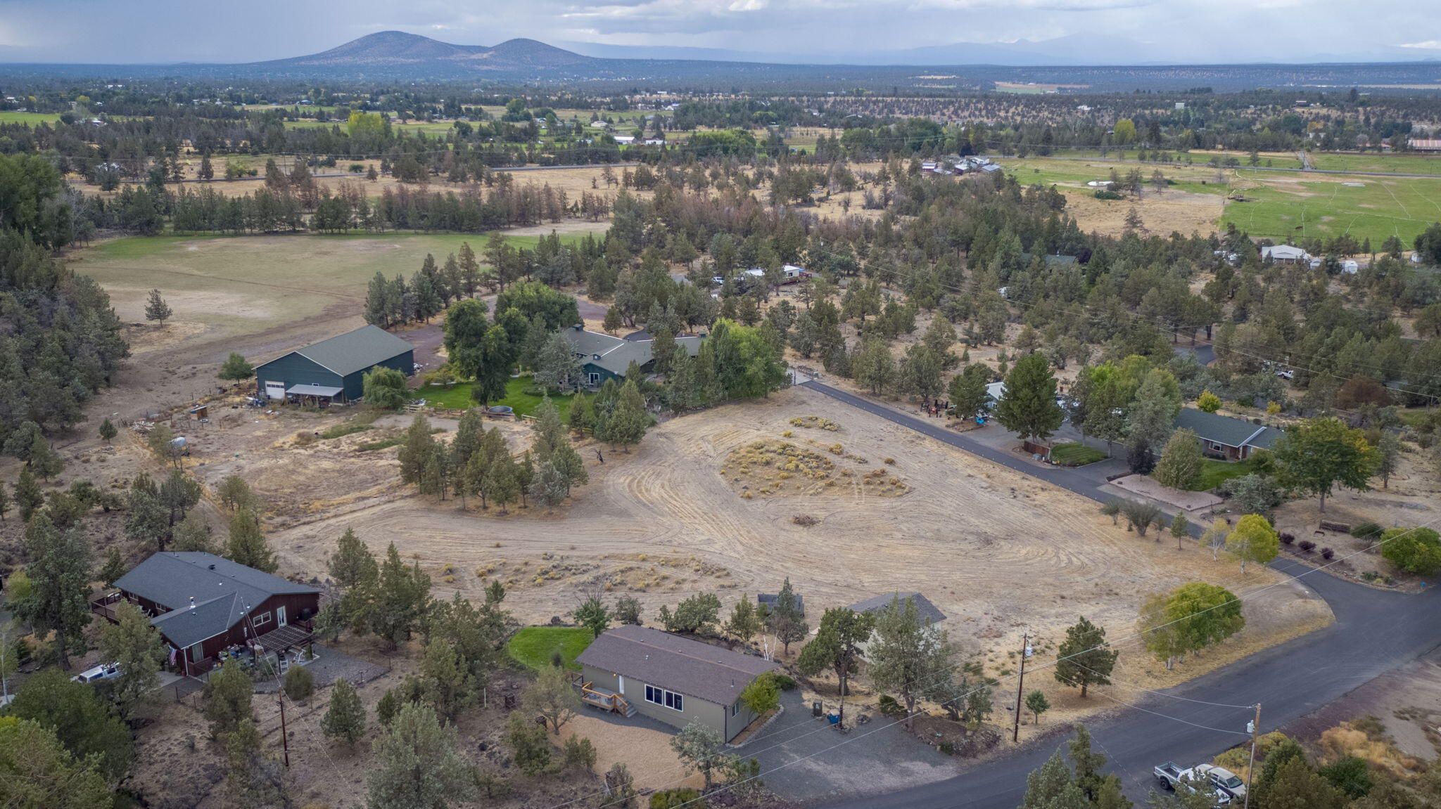 Rimrock West Estate - Residential