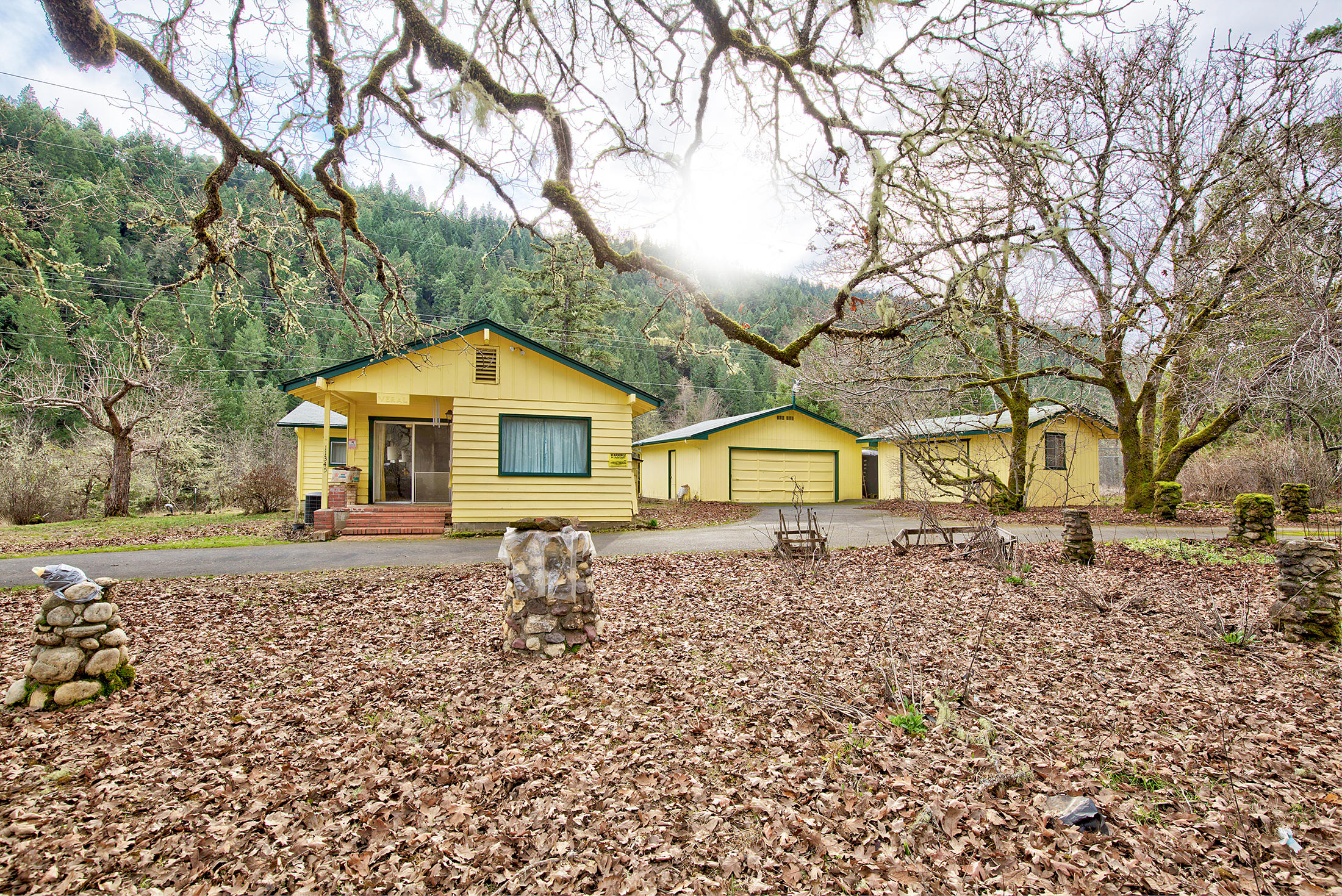 N/A - Residential
