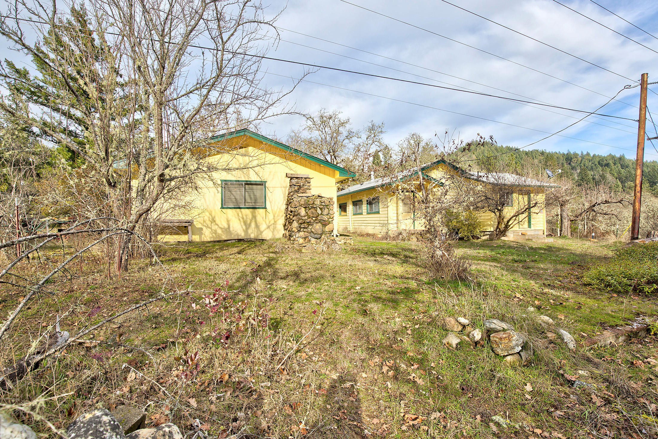 N/A - Residential