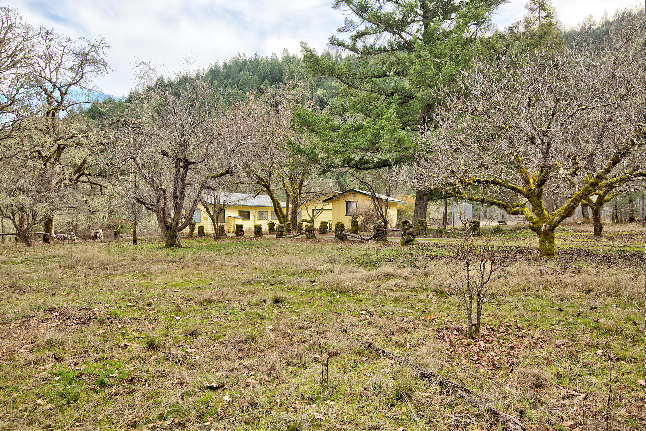 N/A - Residential