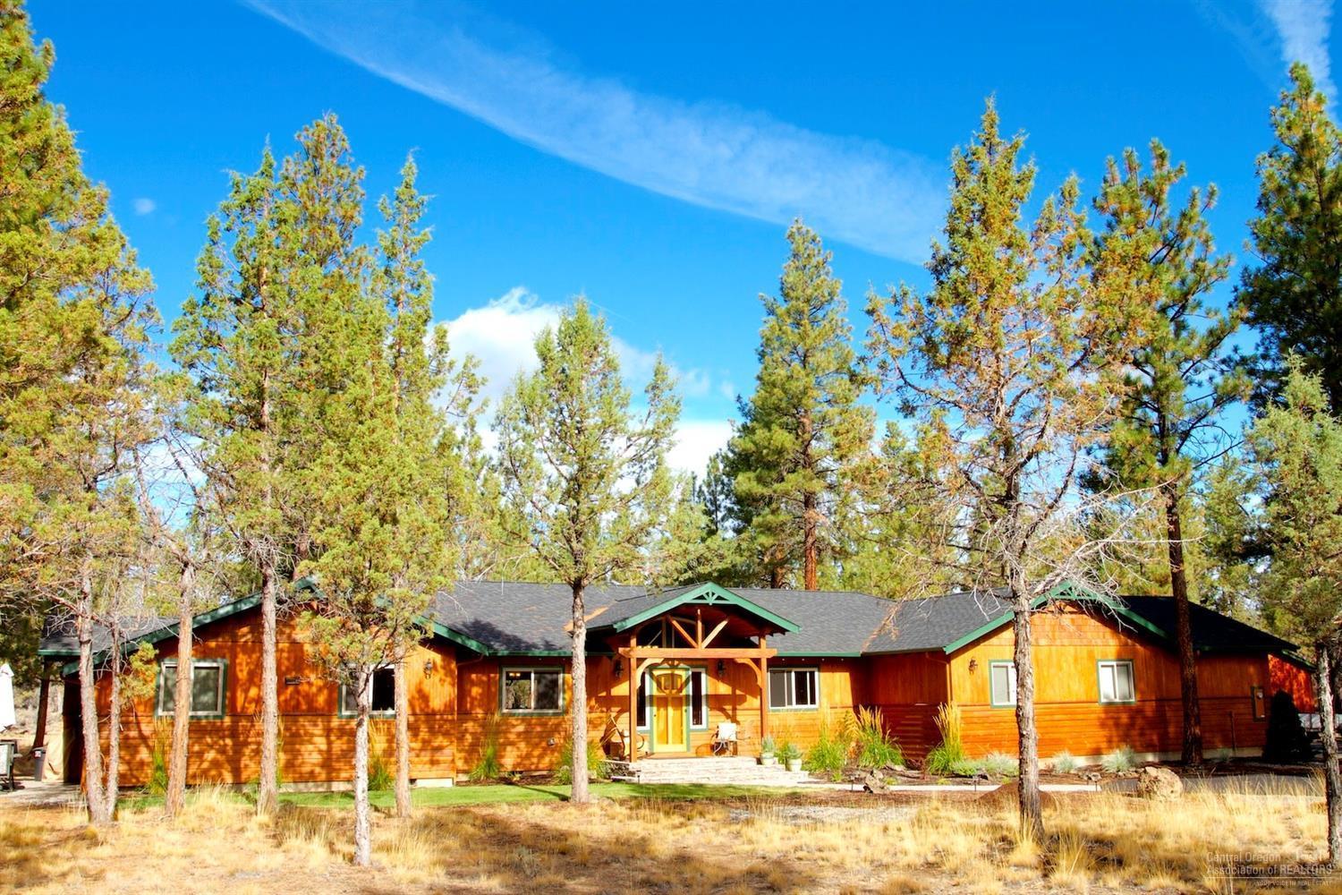 Squaw Creek Canyon - Residential