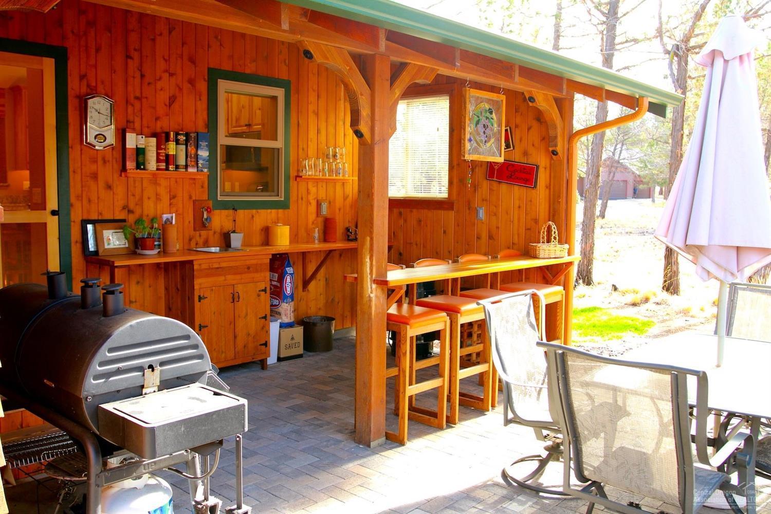 Squaw Creek Canyon - Residential