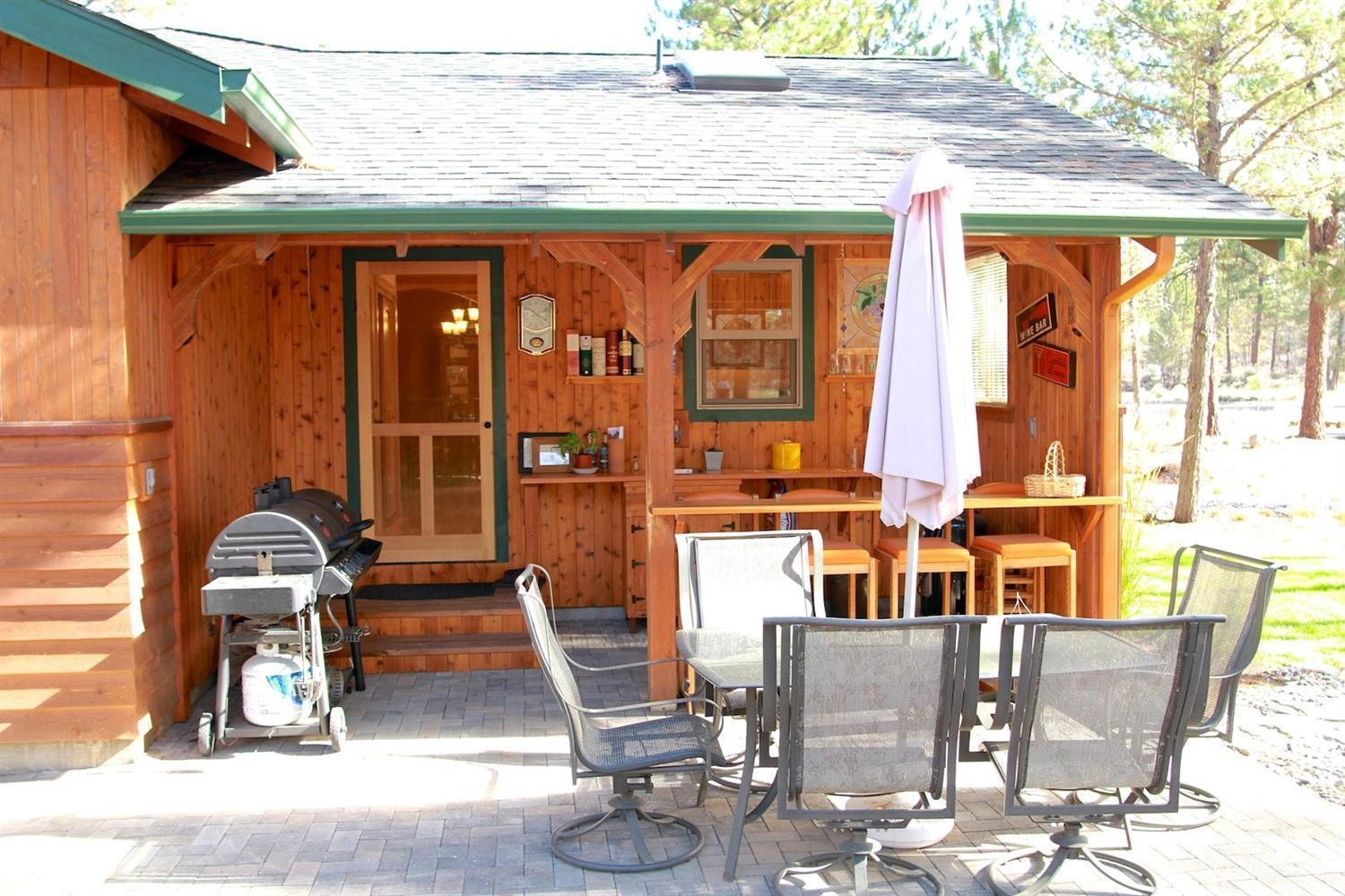 Squaw Creek Canyon - Residential