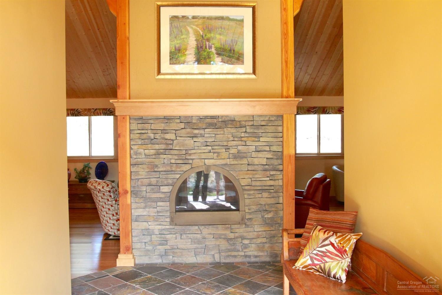 Squaw Creek Canyon - Residential