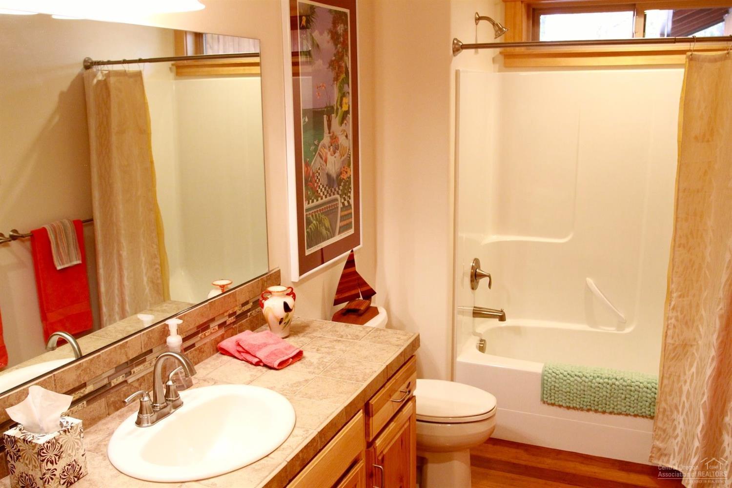 Squaw Creek Canyon - Residential