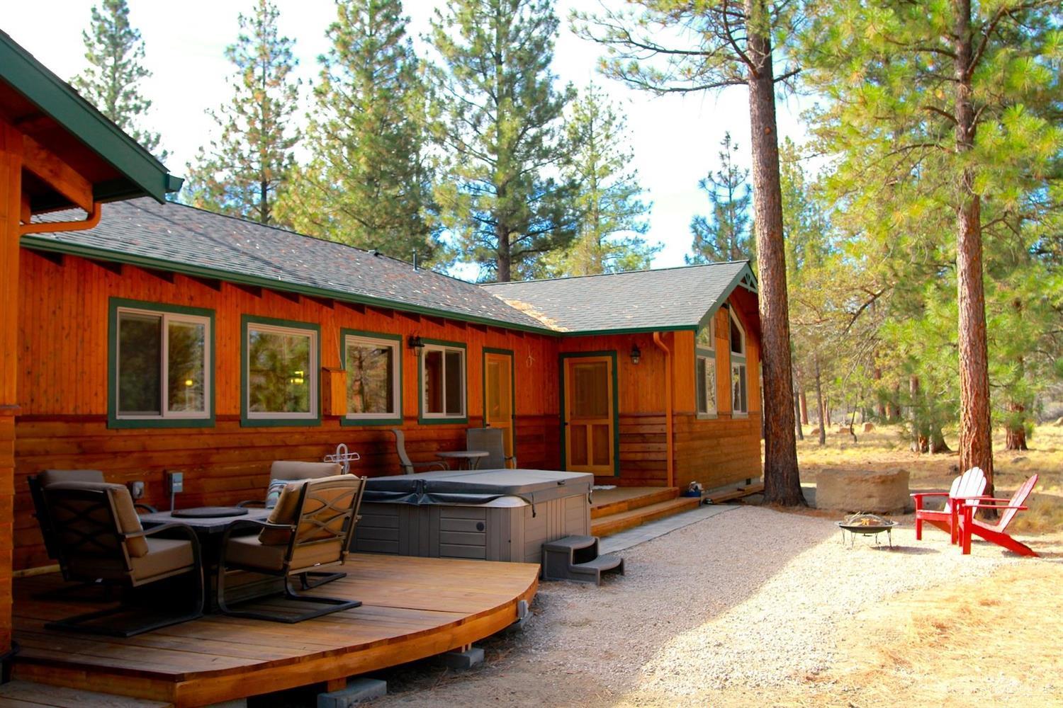 Squaw Creek Canyon - Residential