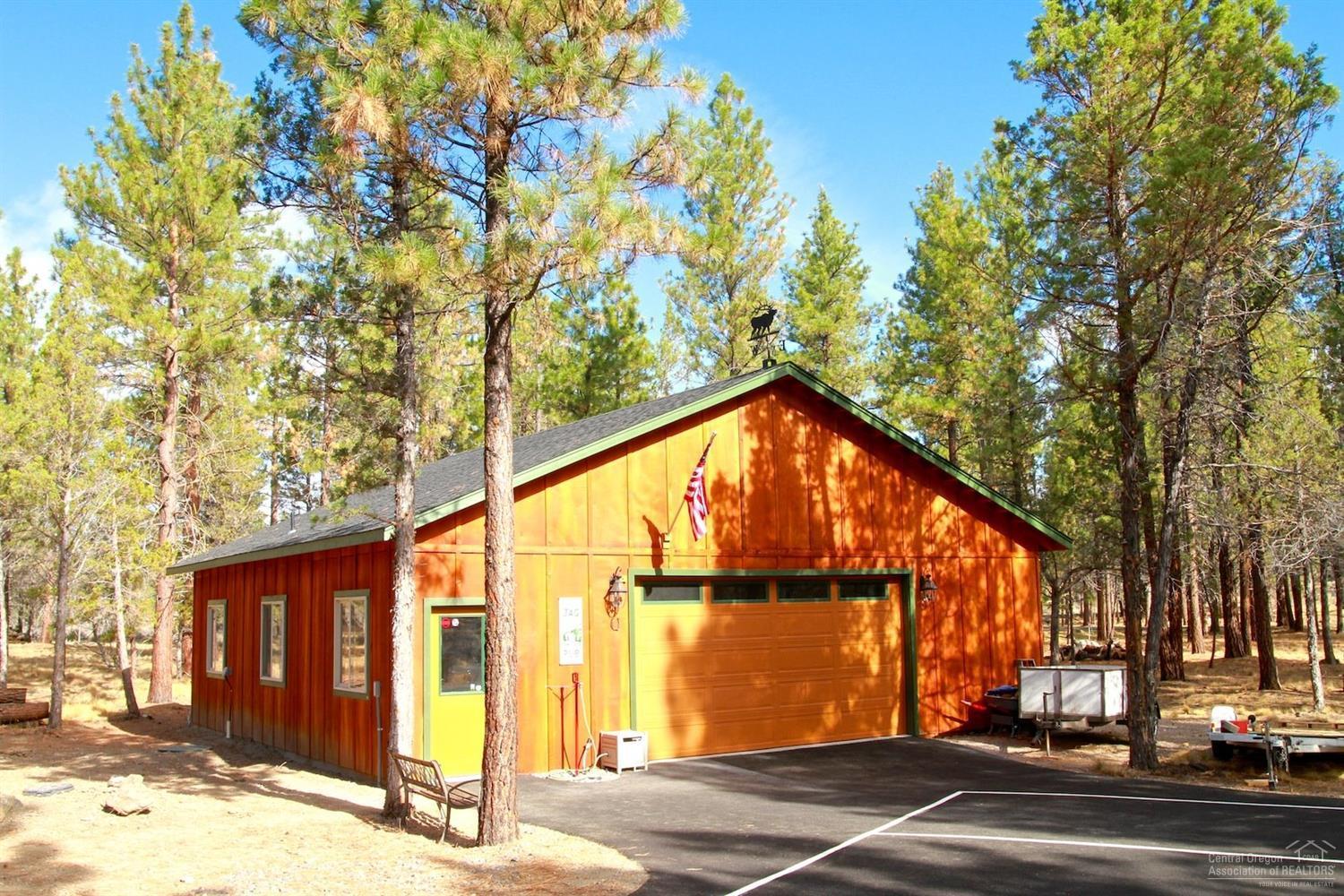 Squaw Creek Canyon - Residential