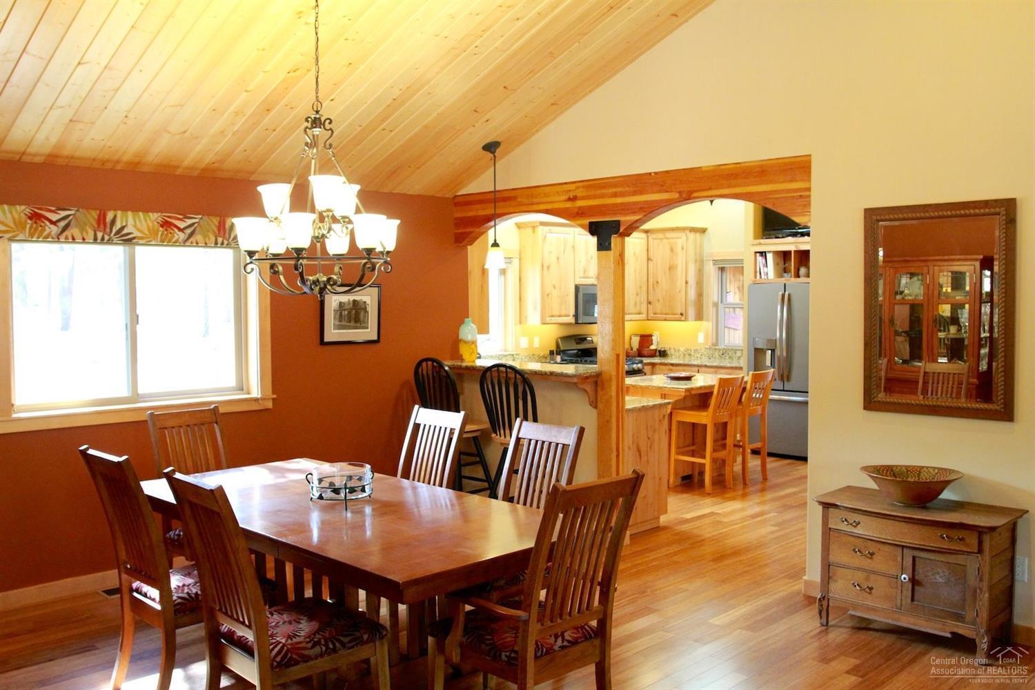 Squaw Creek Canyon - Residential