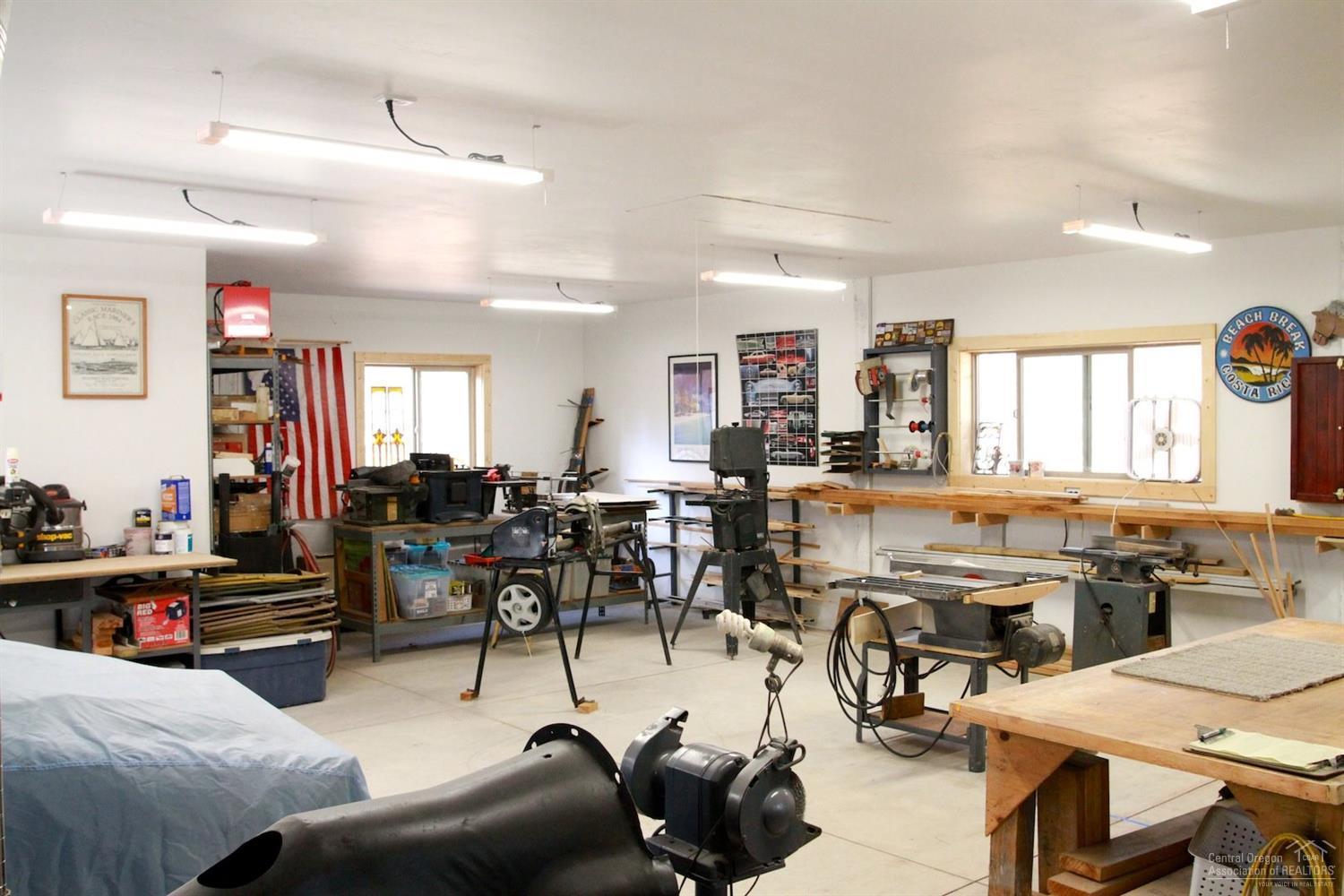 Squaw Creek Canyon - Residential