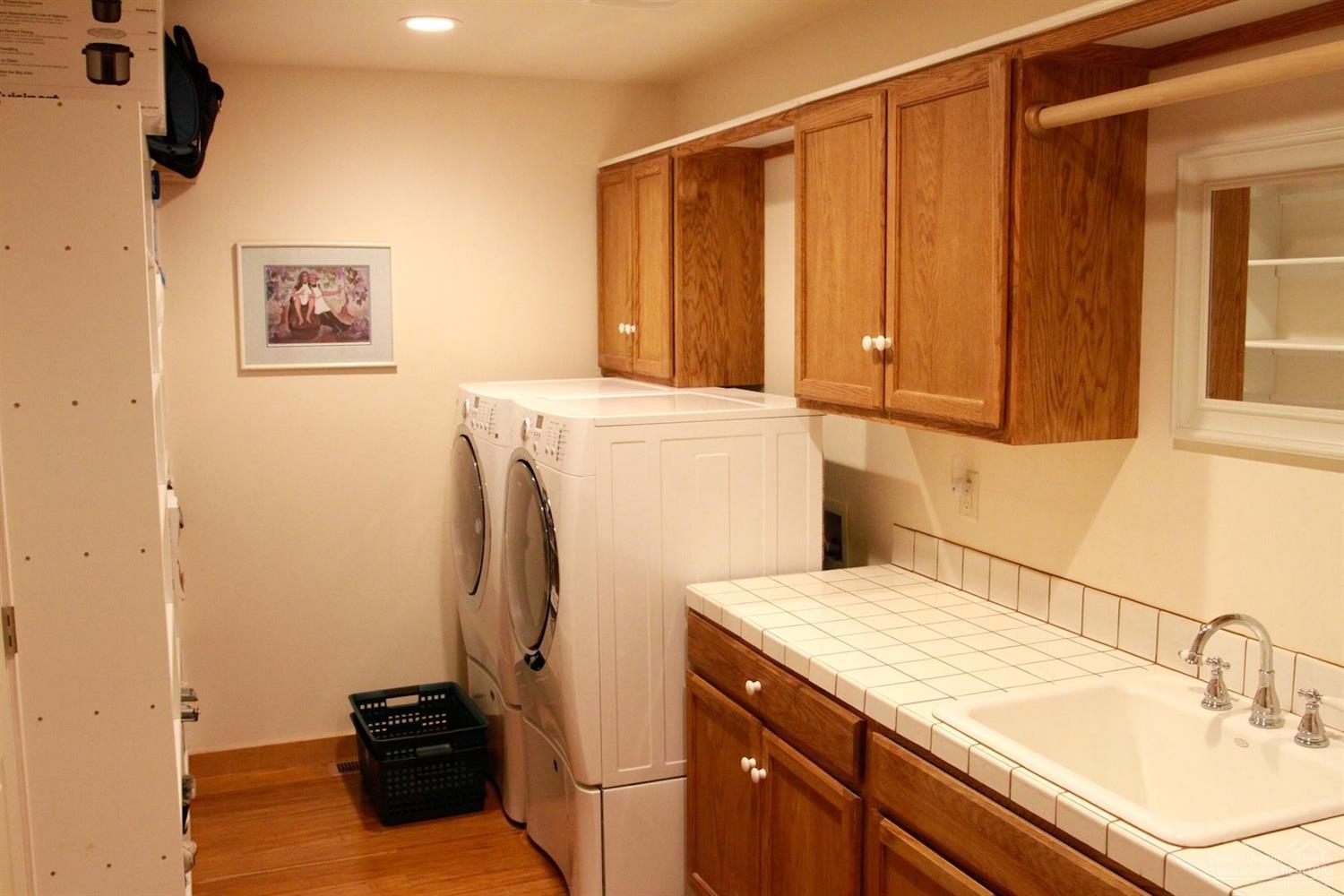 Squaw Creek Canyon - Residential