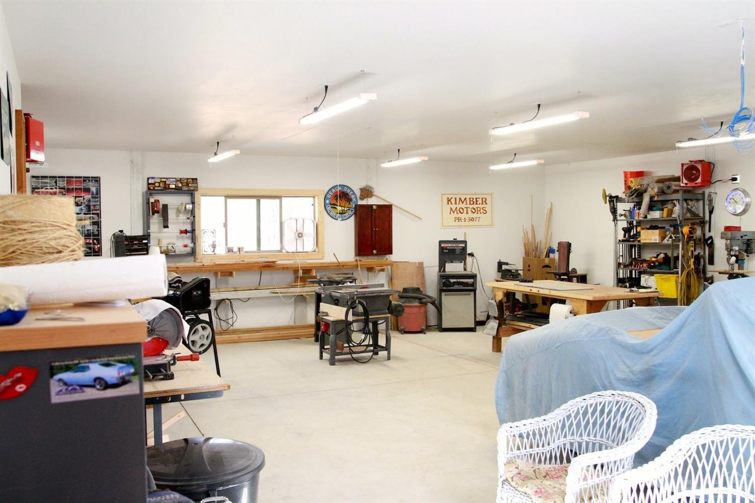 Squaw Creek Canyon - Residential