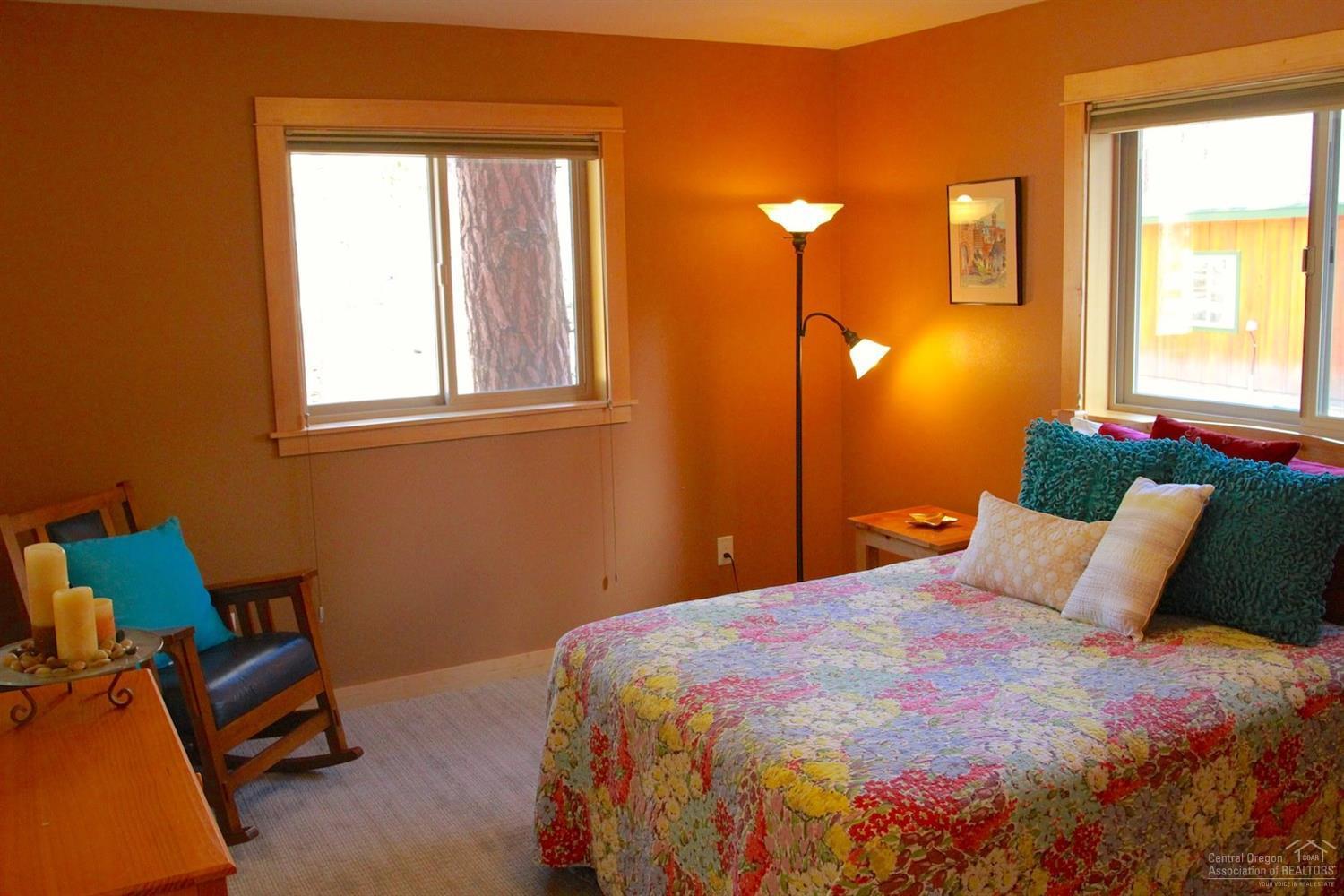 Squaw Creek Canyon - Residential