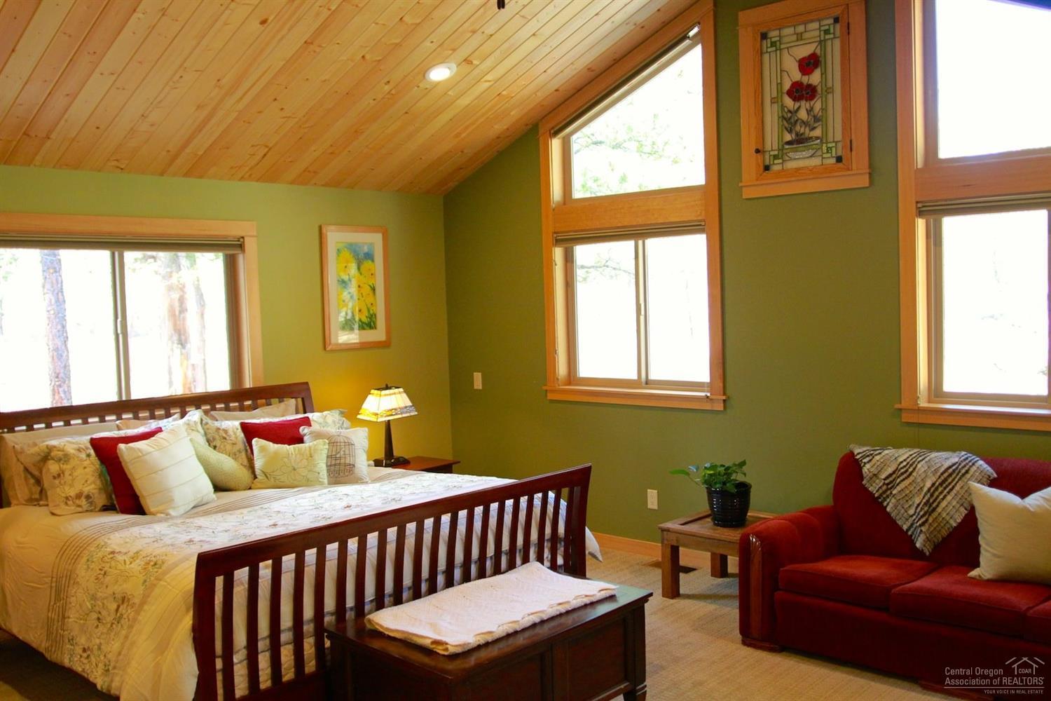 Squaw Creek Canyon - Residential