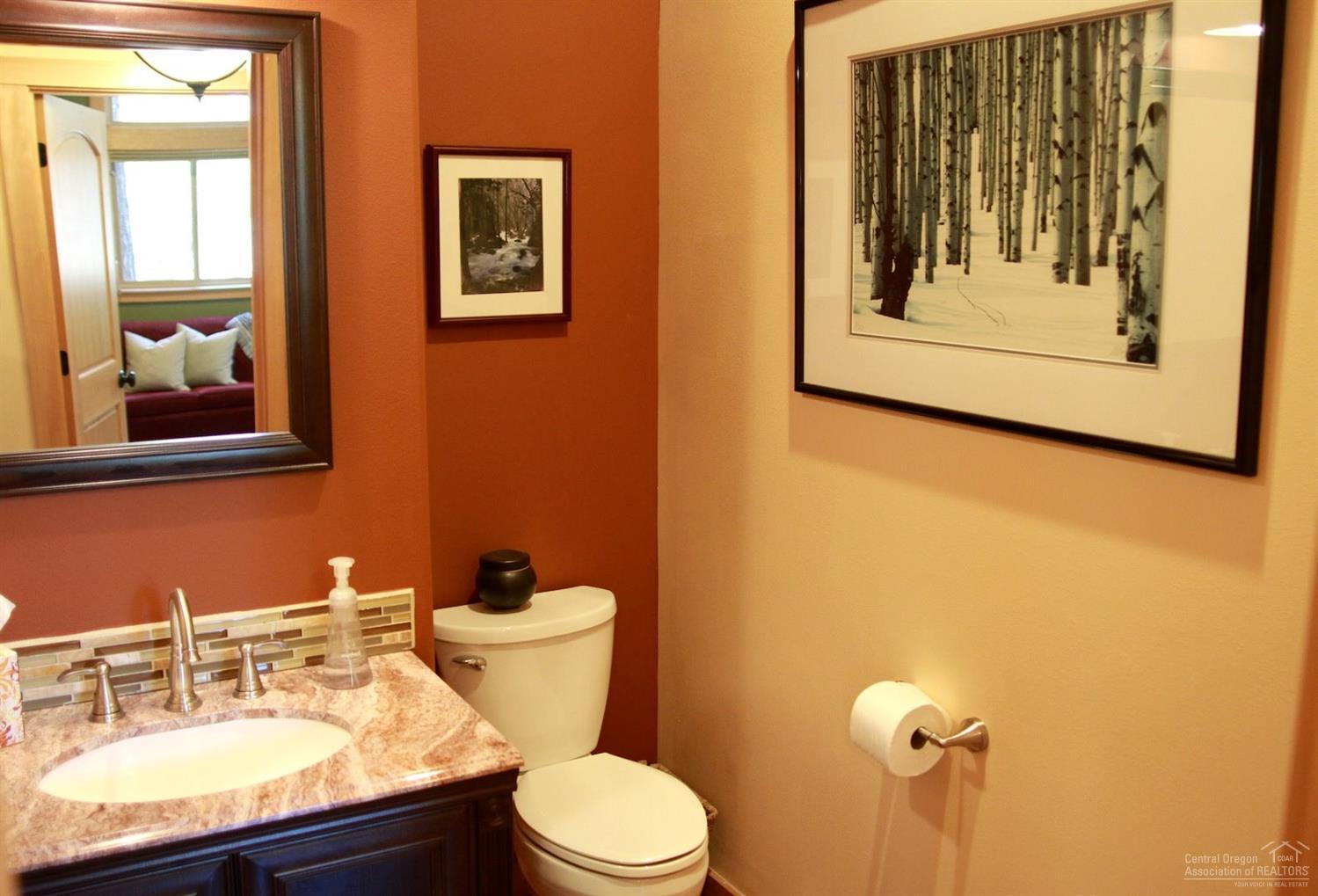 Squaw Creek Canyon - Residential