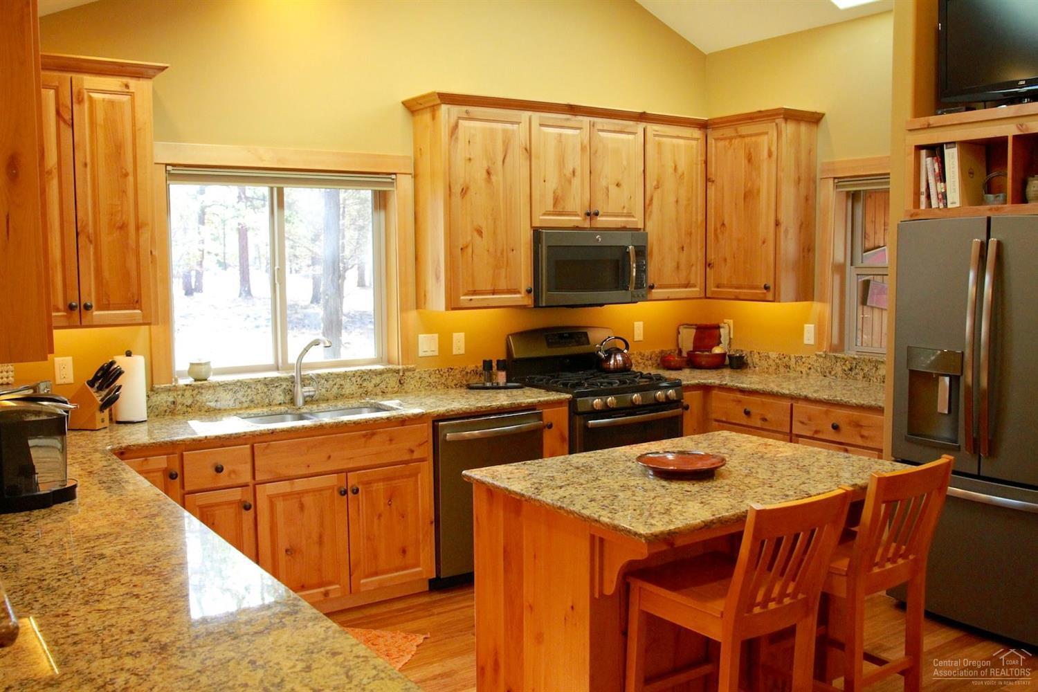 Squaw Creek Canyon - Residential