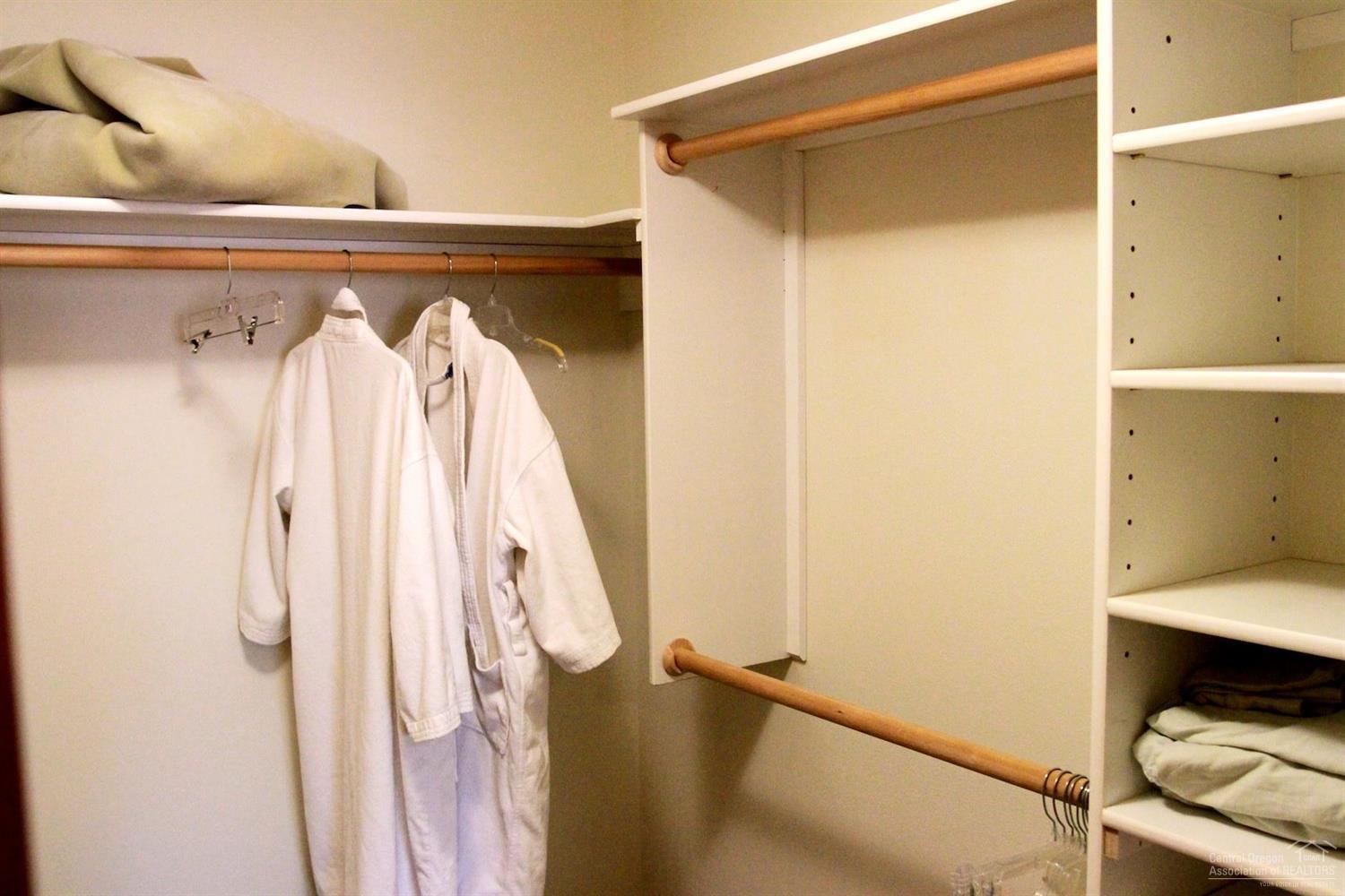 Squaw Creek Canyon - Residential