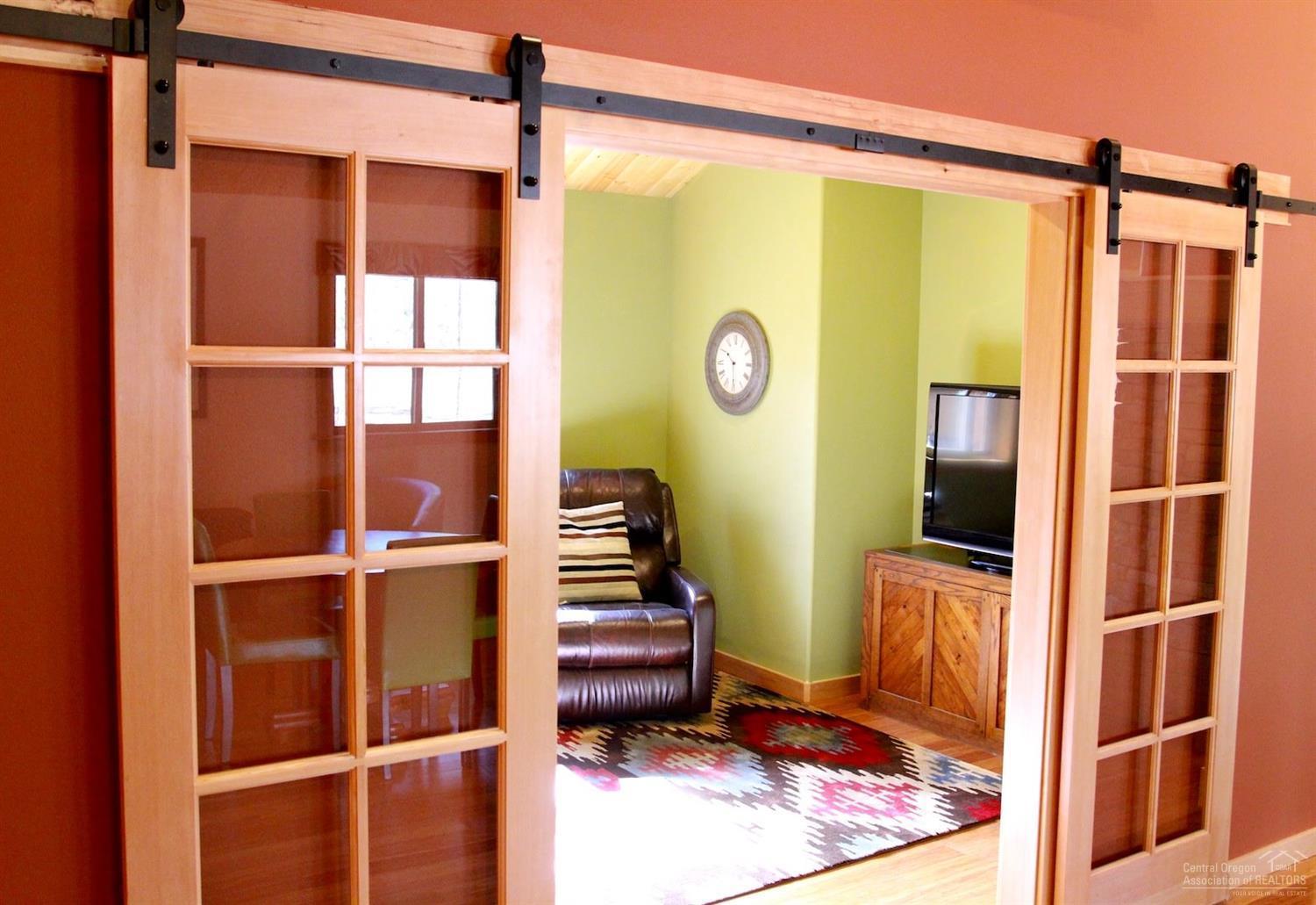 Squaw Creek Canyon - Residential