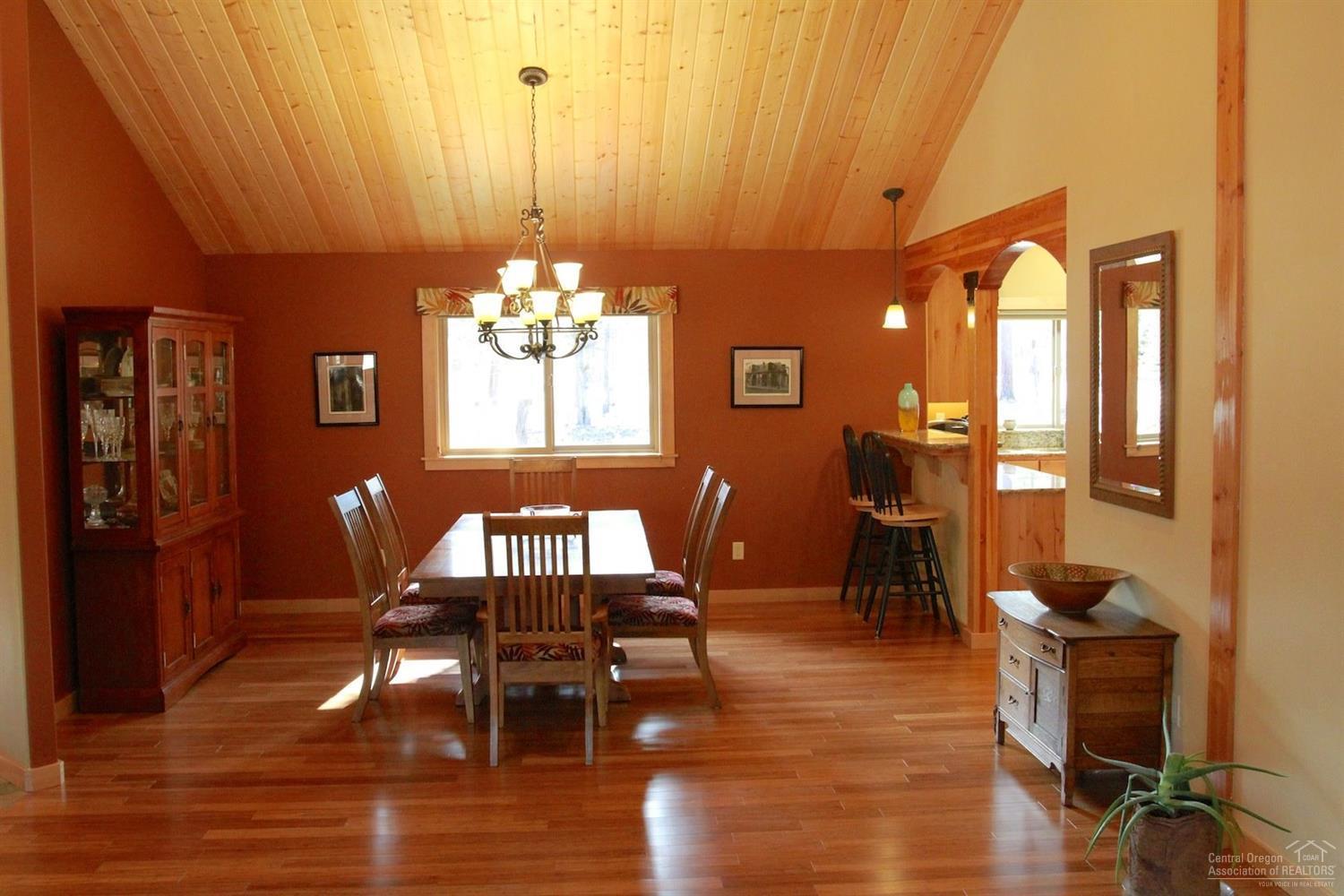 Squaw Creek Canyon - Residential