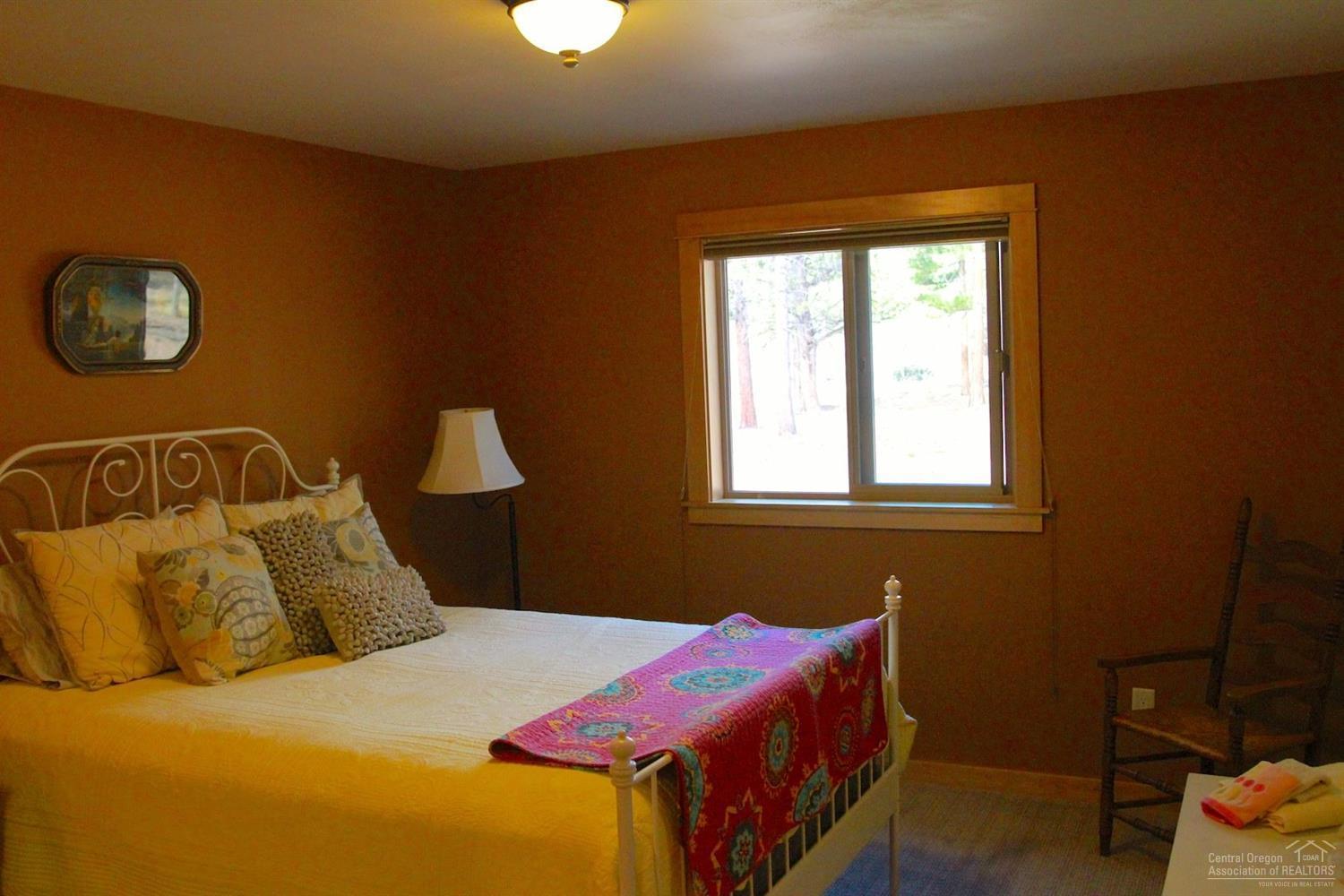 Squaw Creek Canyon - Residential