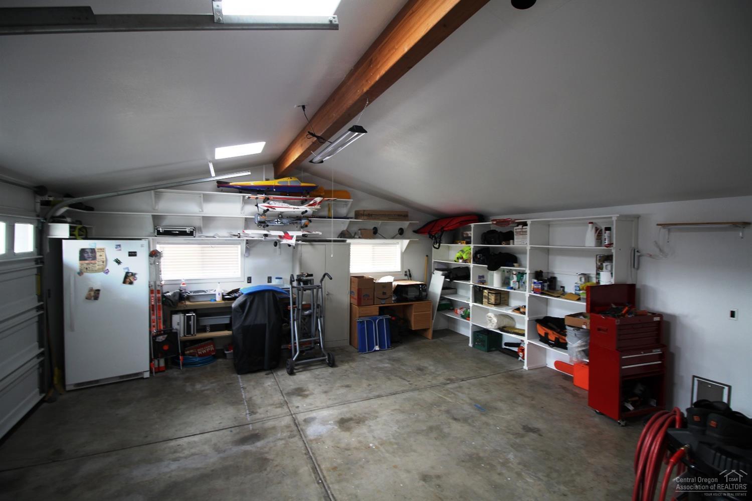 Windrow Acres - Residential