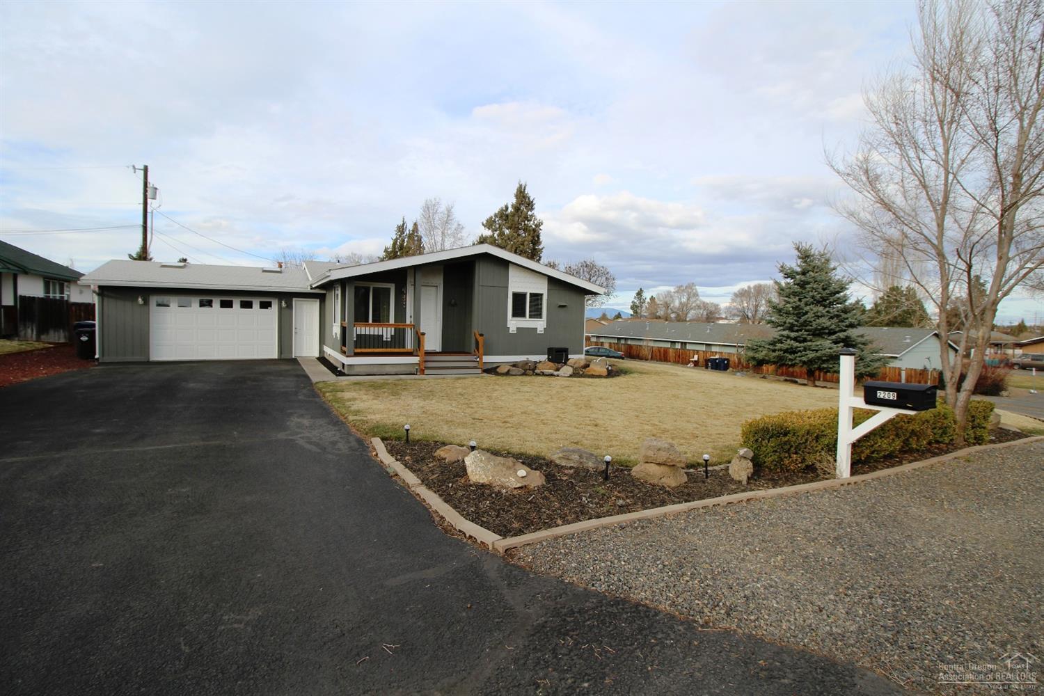 Windrow Acres - Residential