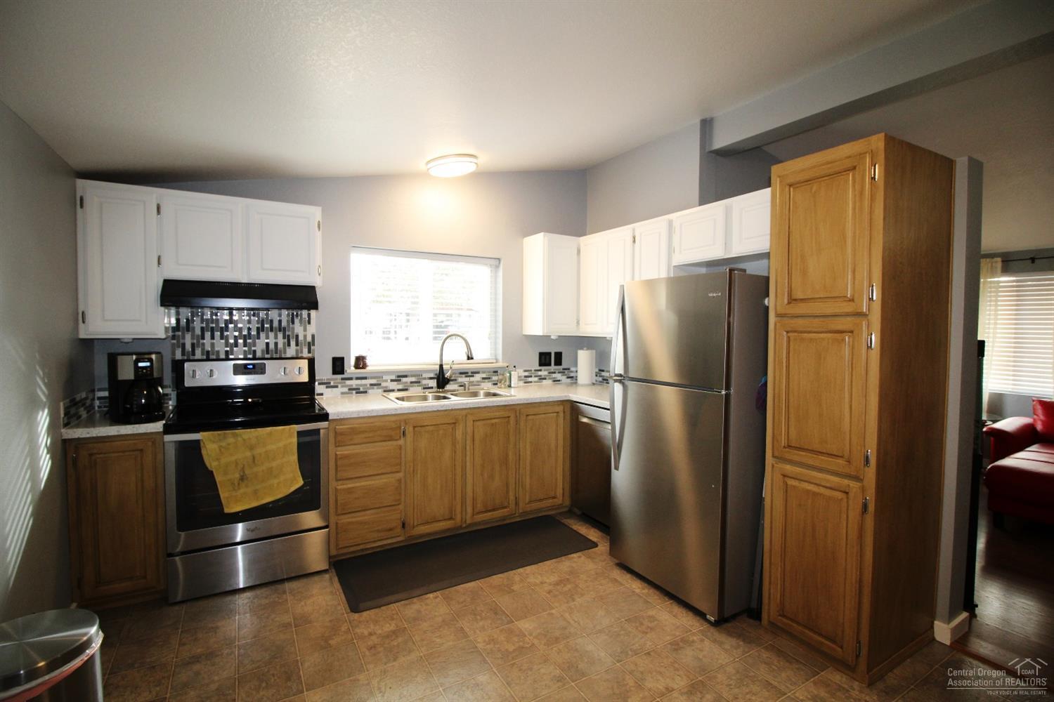 Windrow Acres - Residential