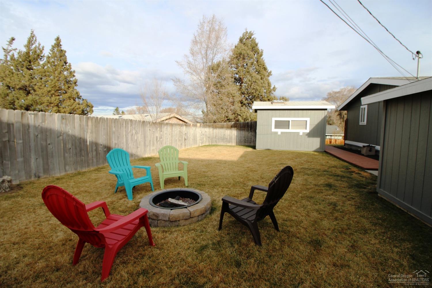 Windrow Acres - Residential