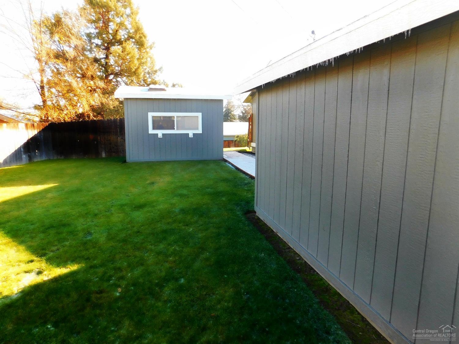 Windrow Acres - Residential