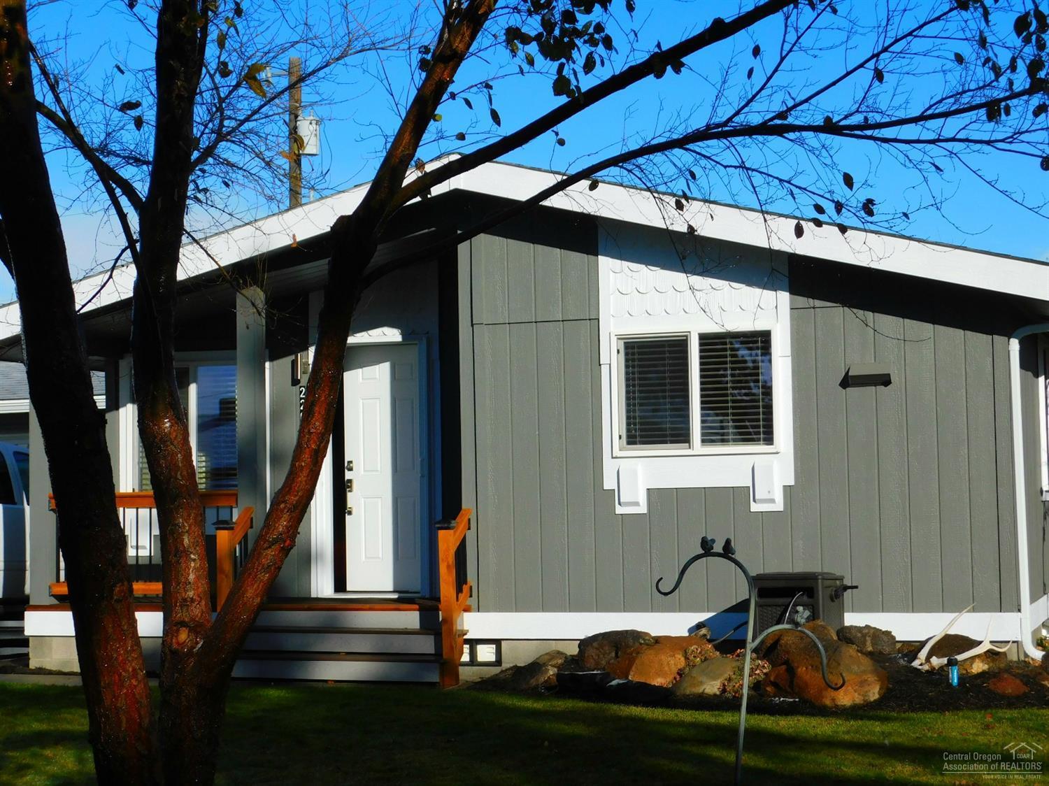 Windrow Acres - Residential