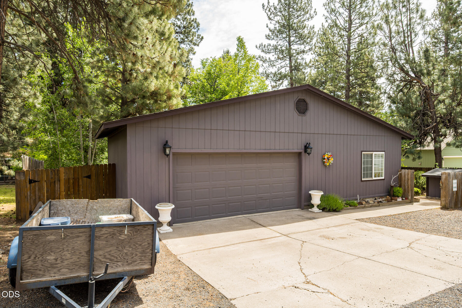 18948 Choctaw Road