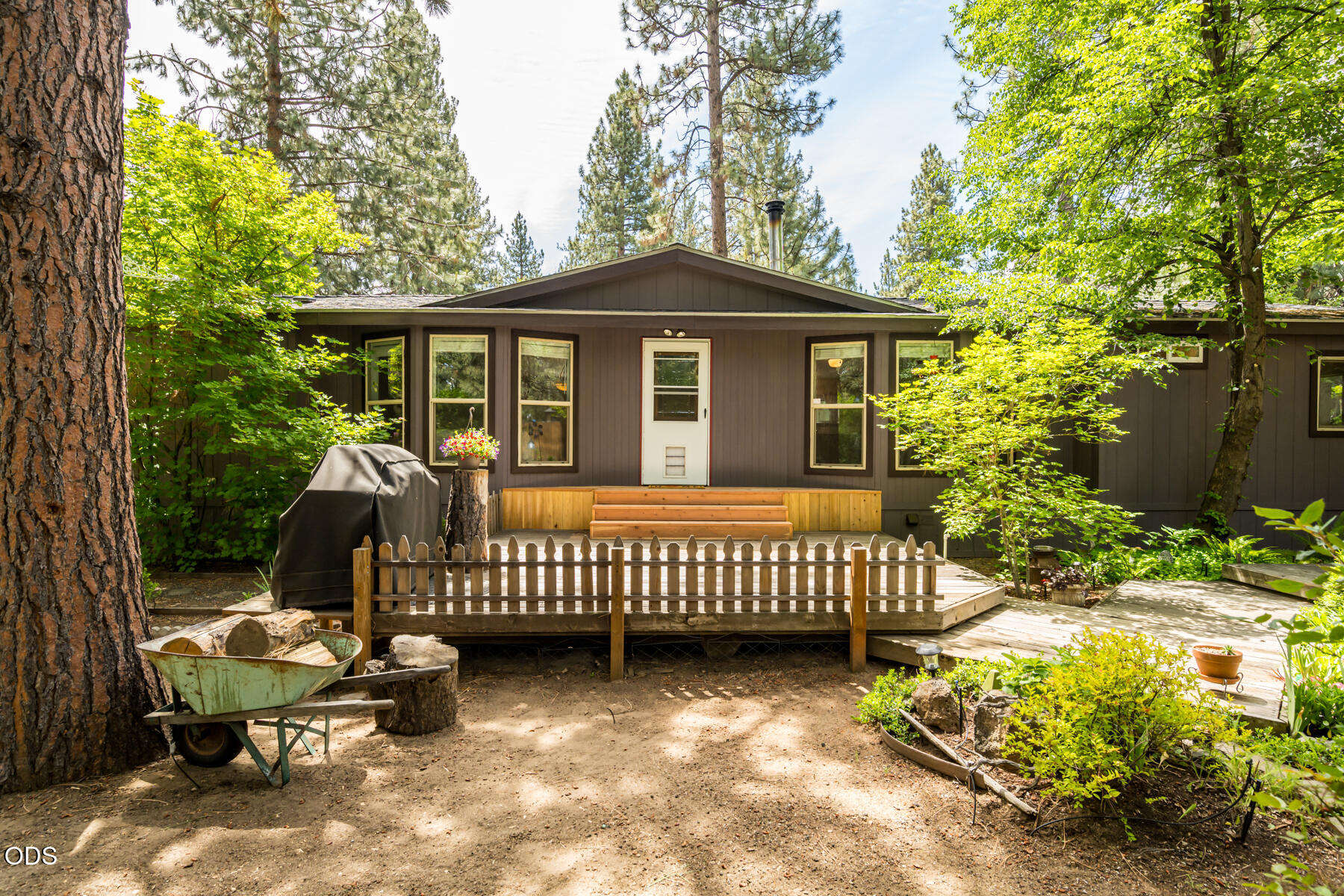 18948 Choctaw Road